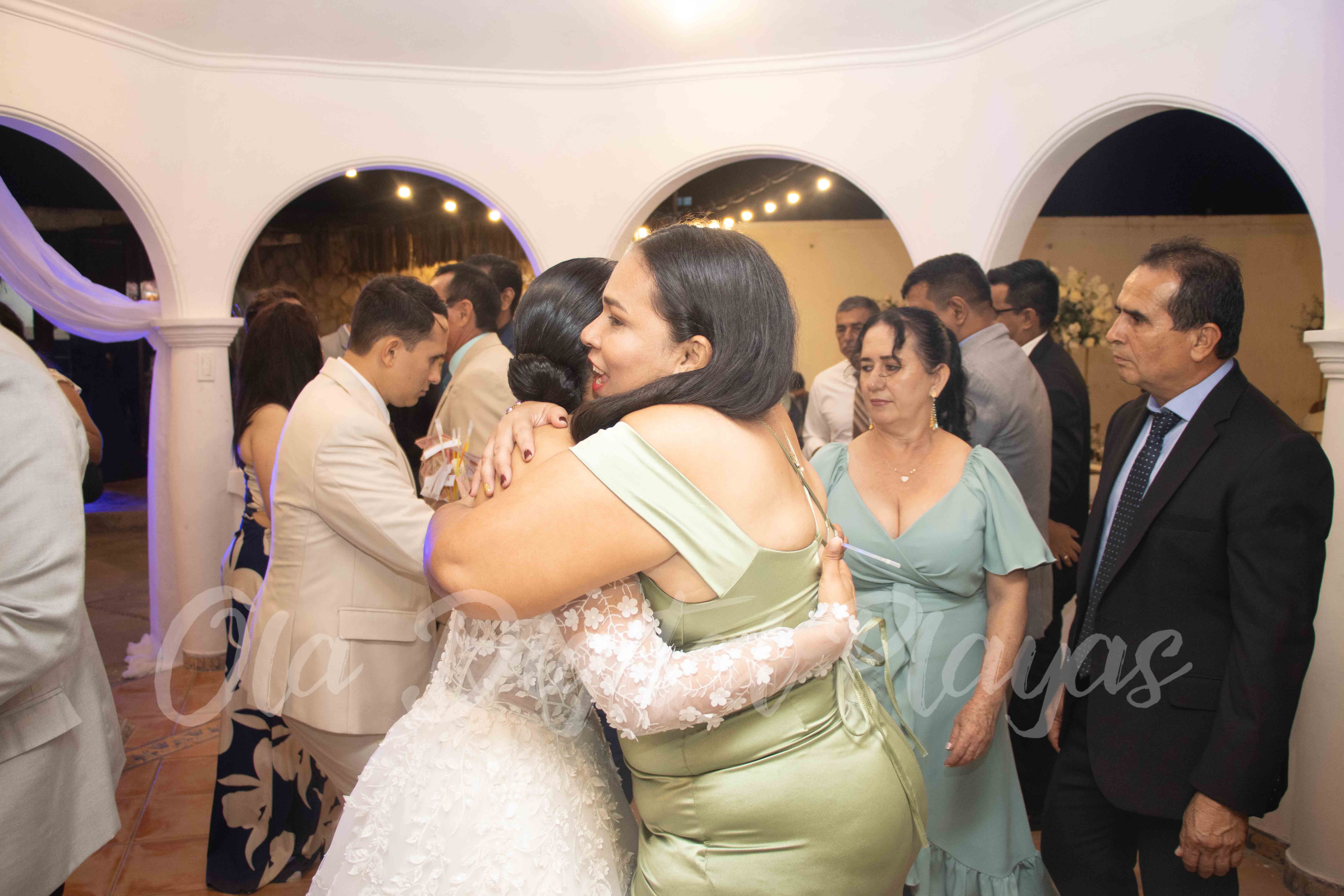 Foto Boda 335