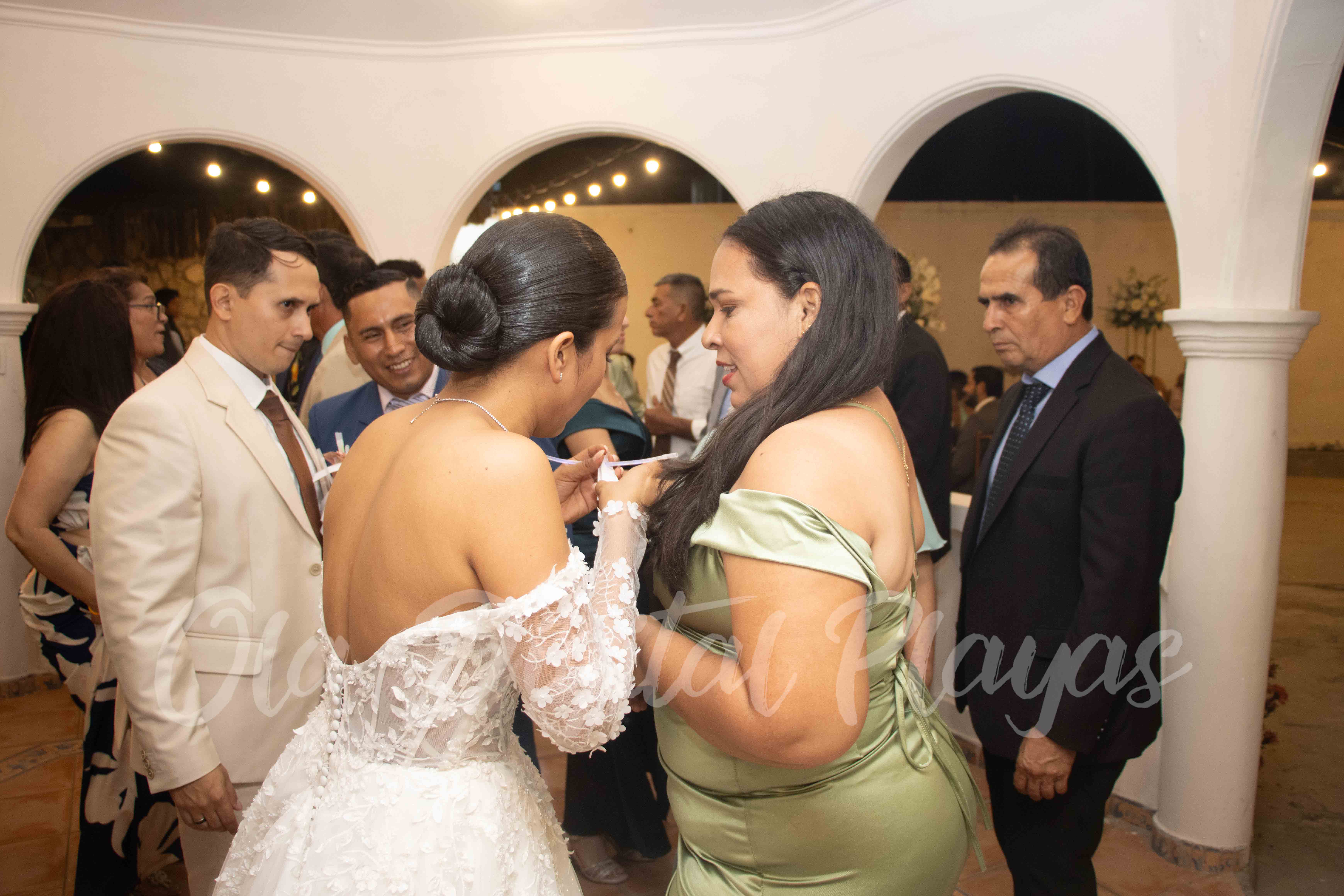 Foto Boda 337