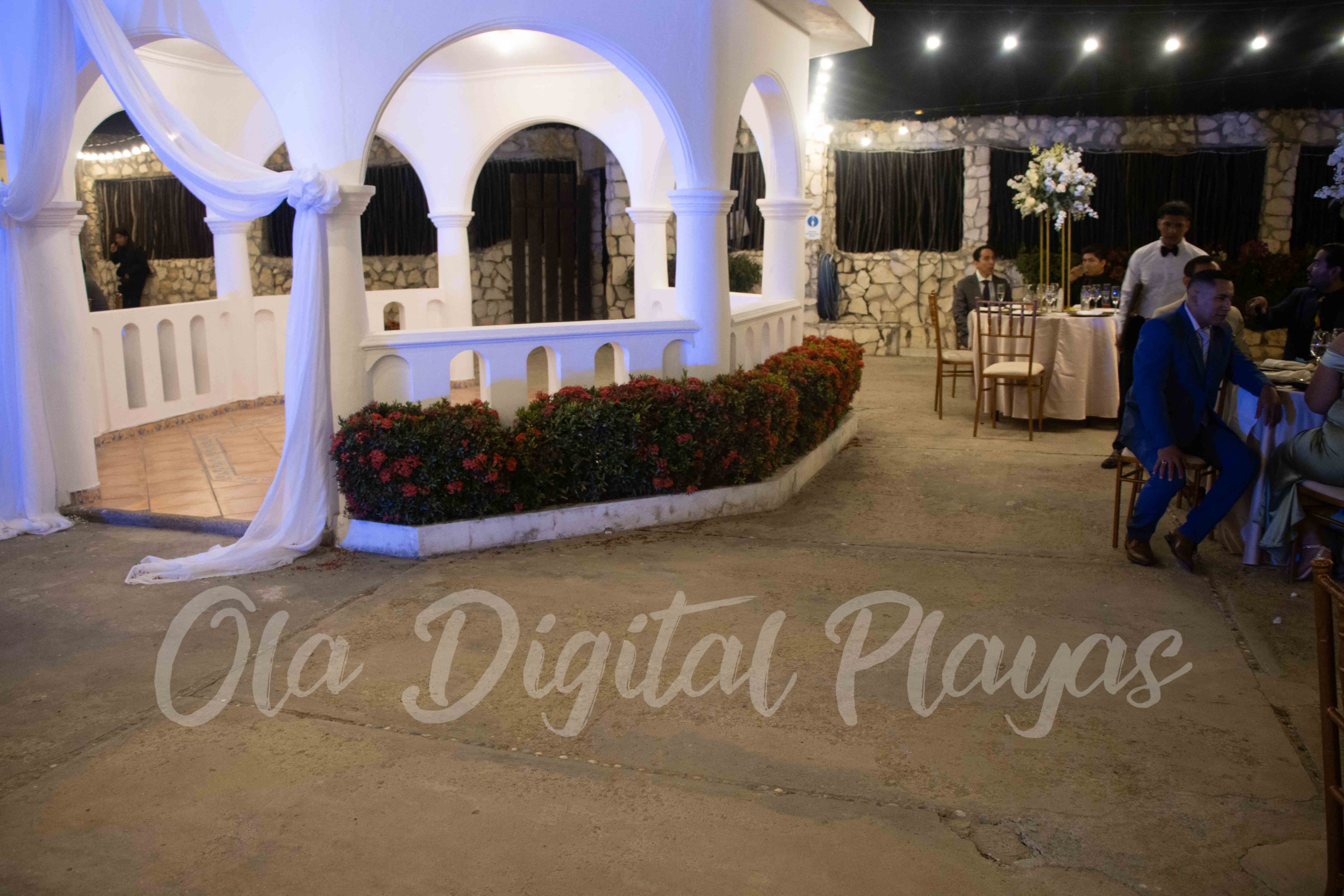 Foto Boda 340