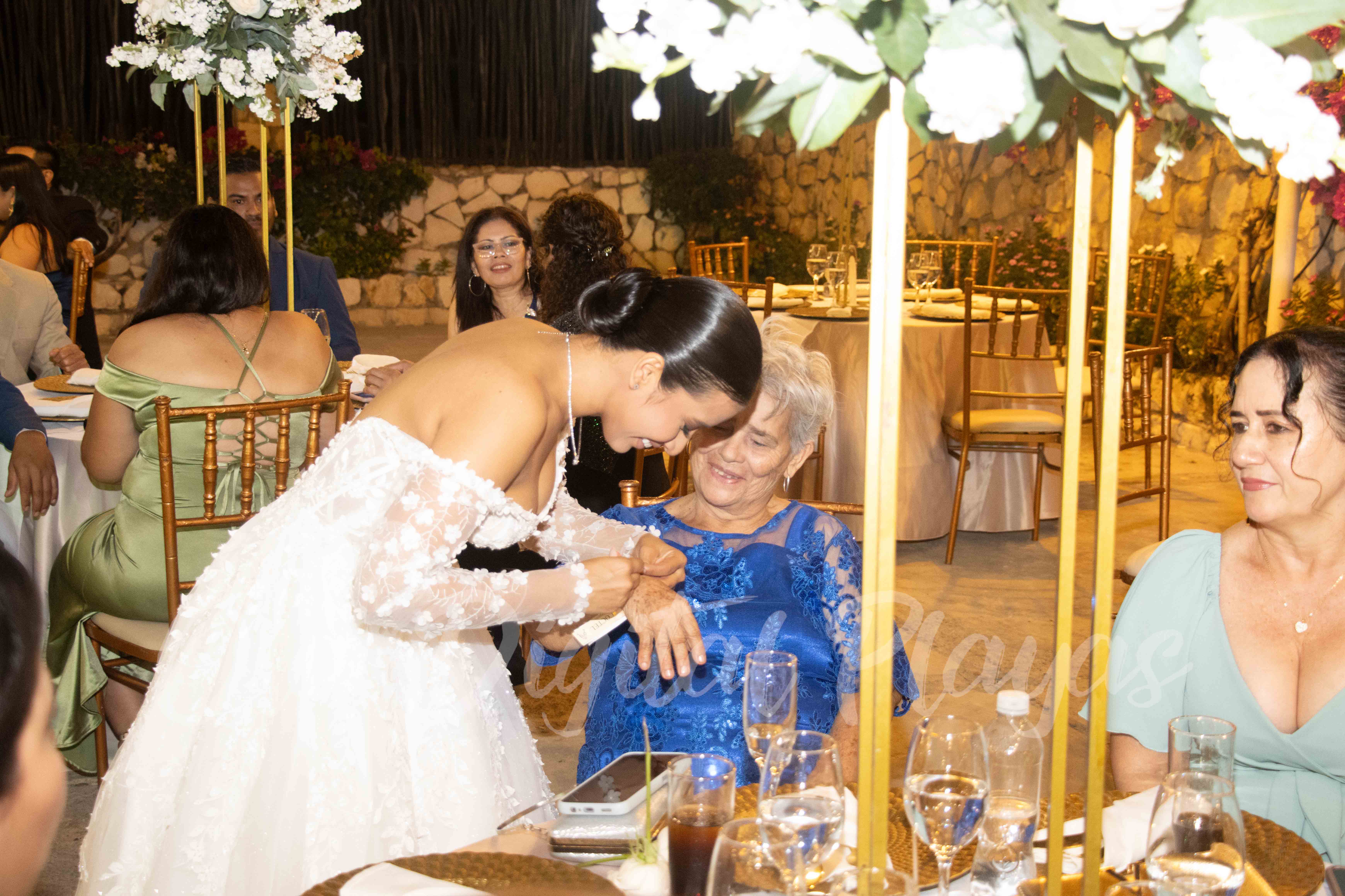 Foto Boda 341
