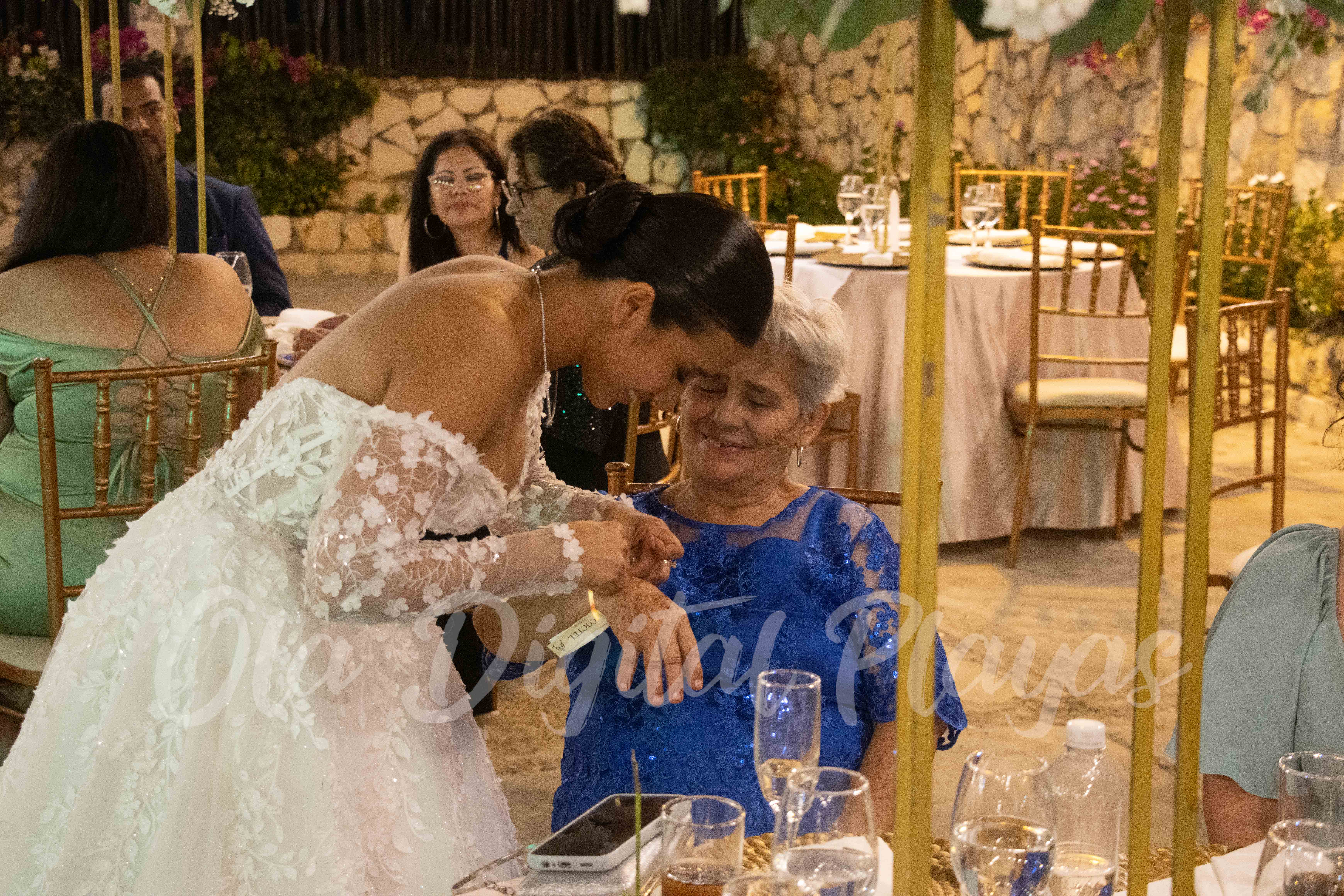 Foto Boda 342