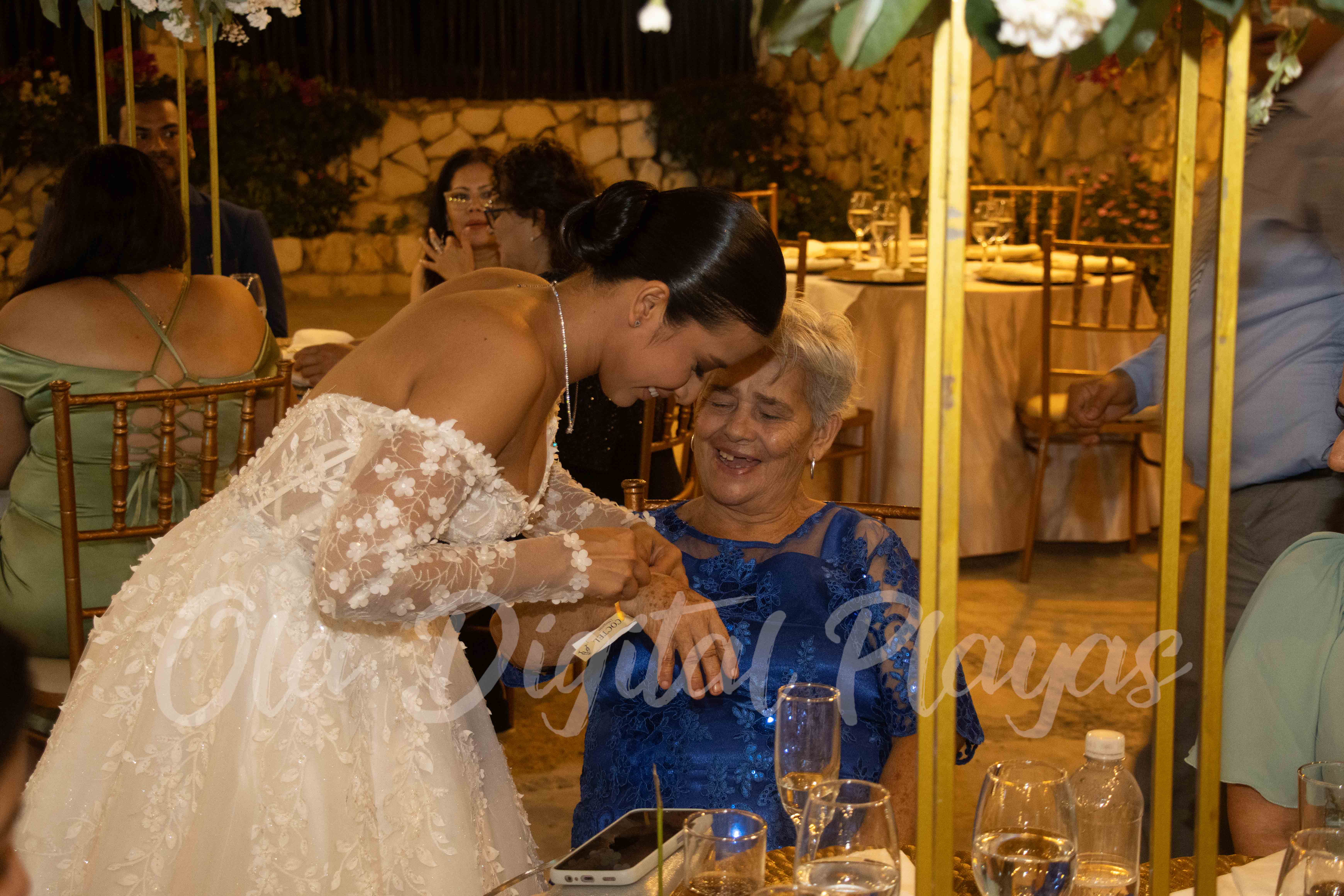 Foto Boda 343