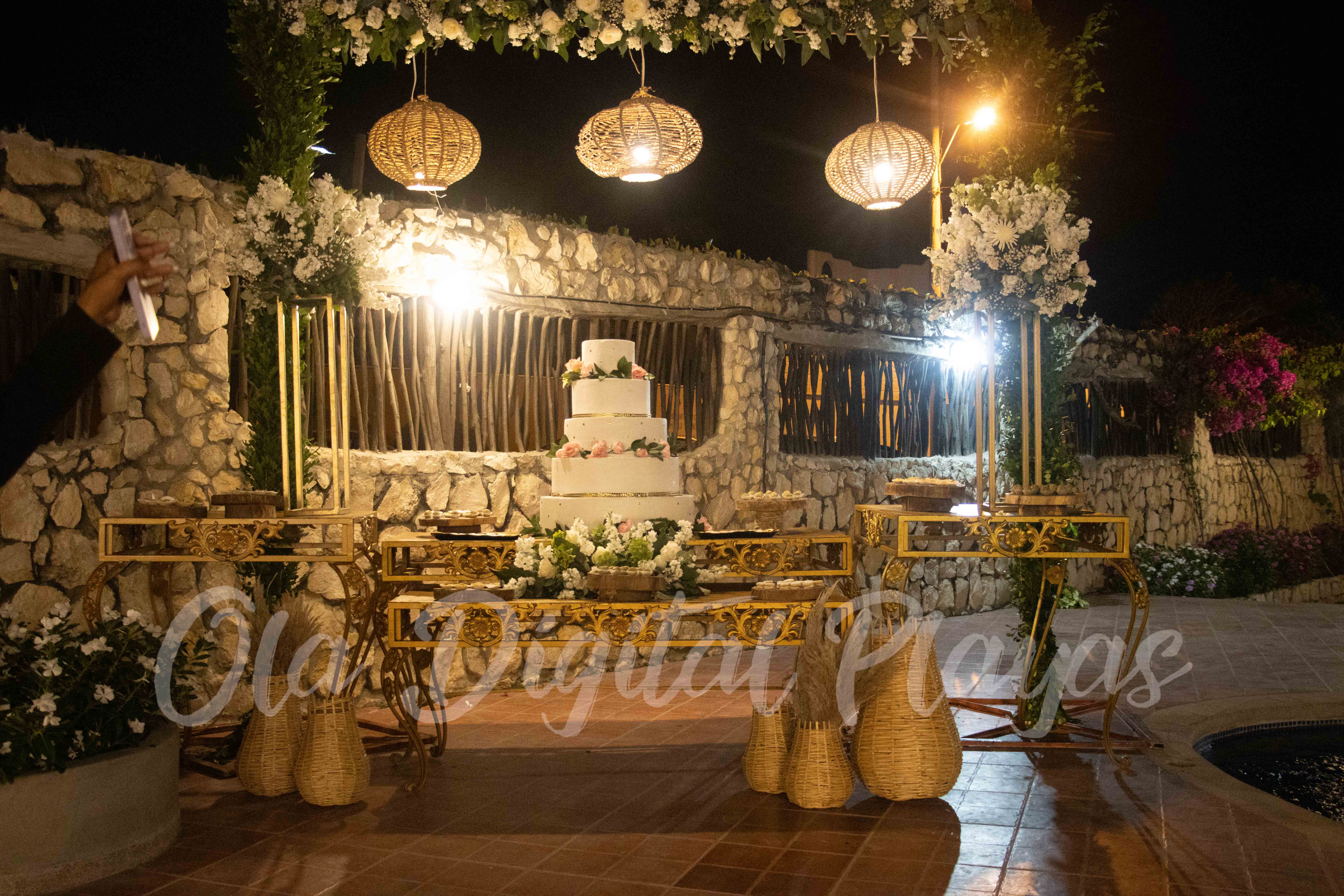 Foto Boda 344