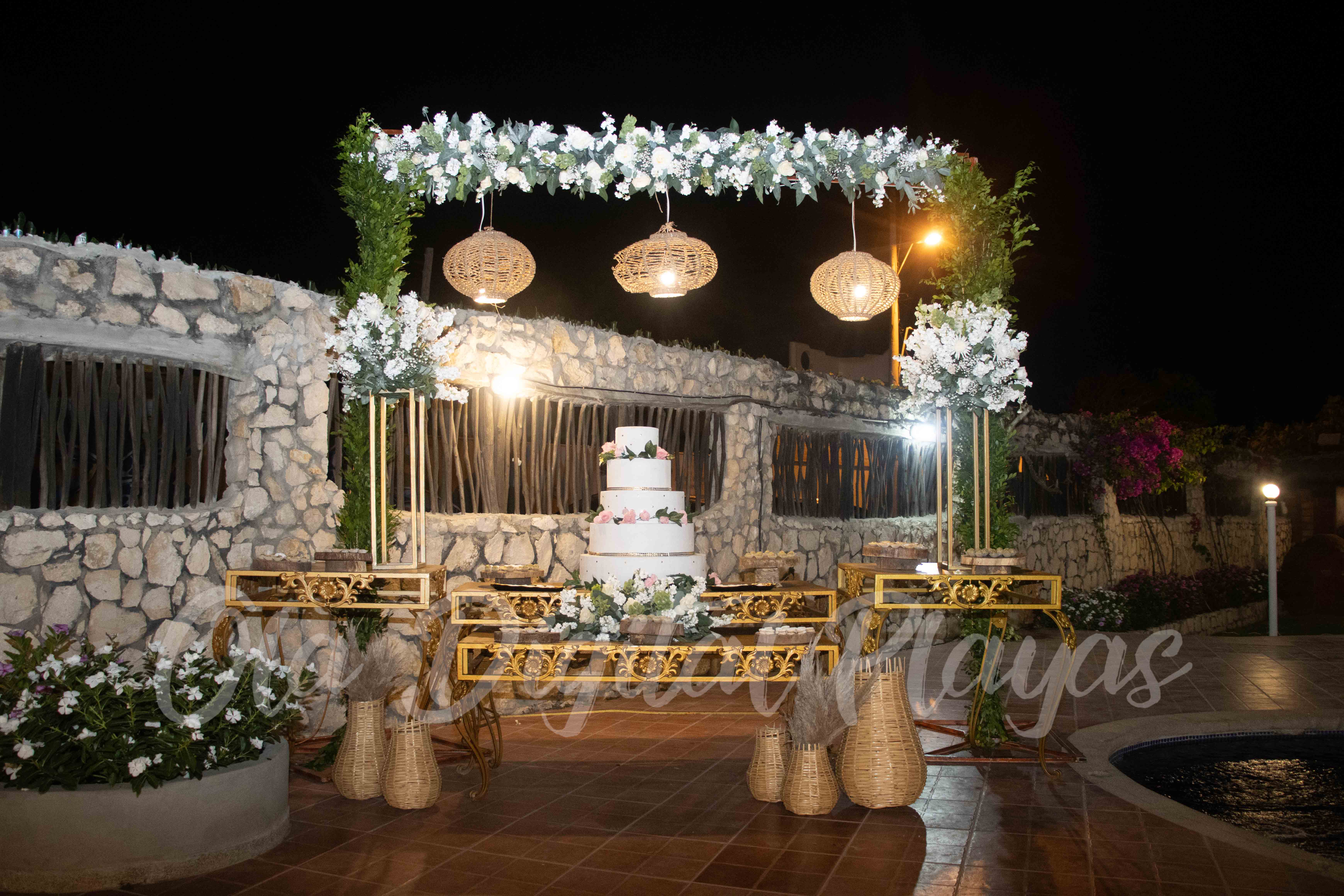 Foto Boda 345