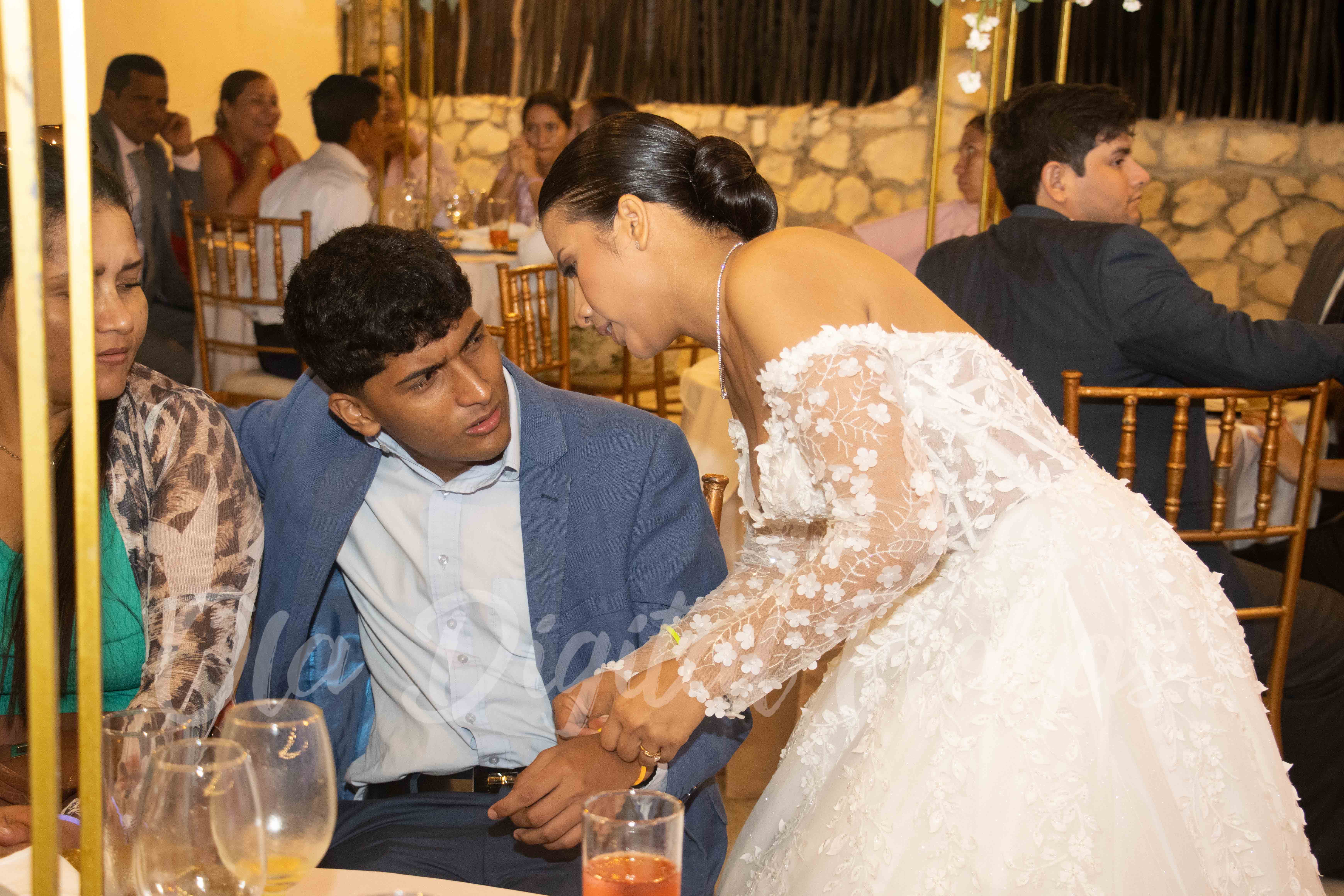 Foto Boda 347