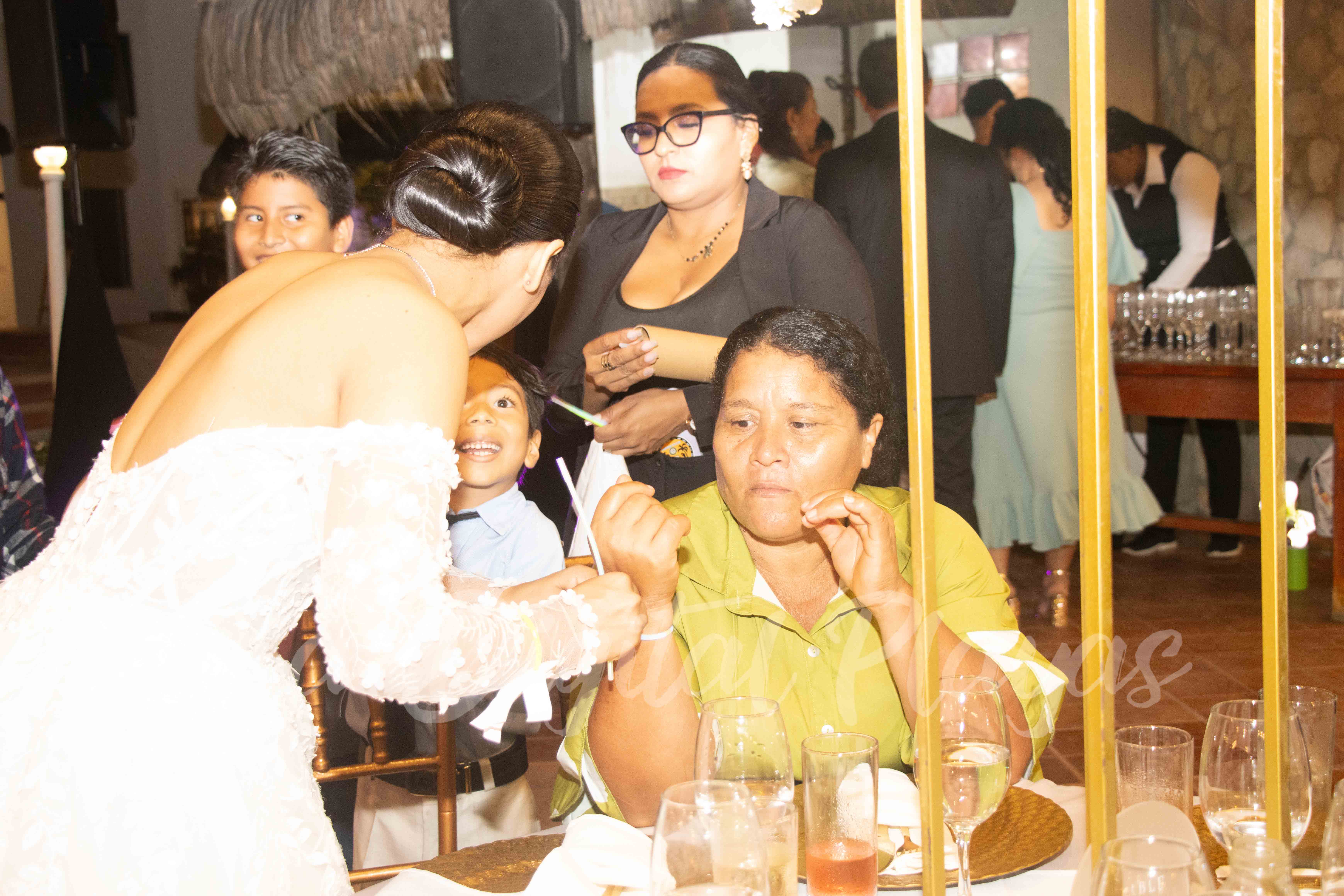 Foto Boda 348