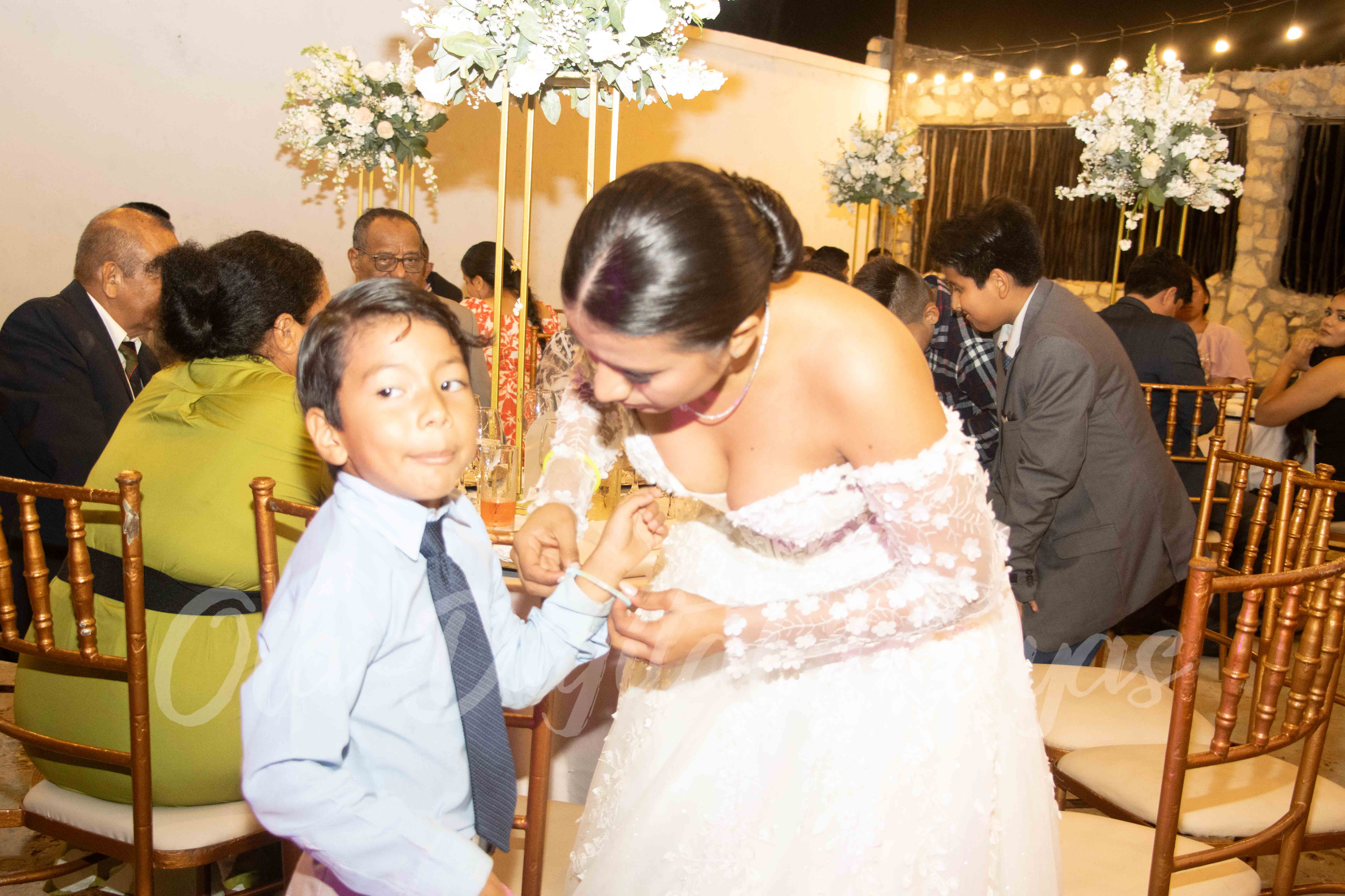 Foto Boda 349