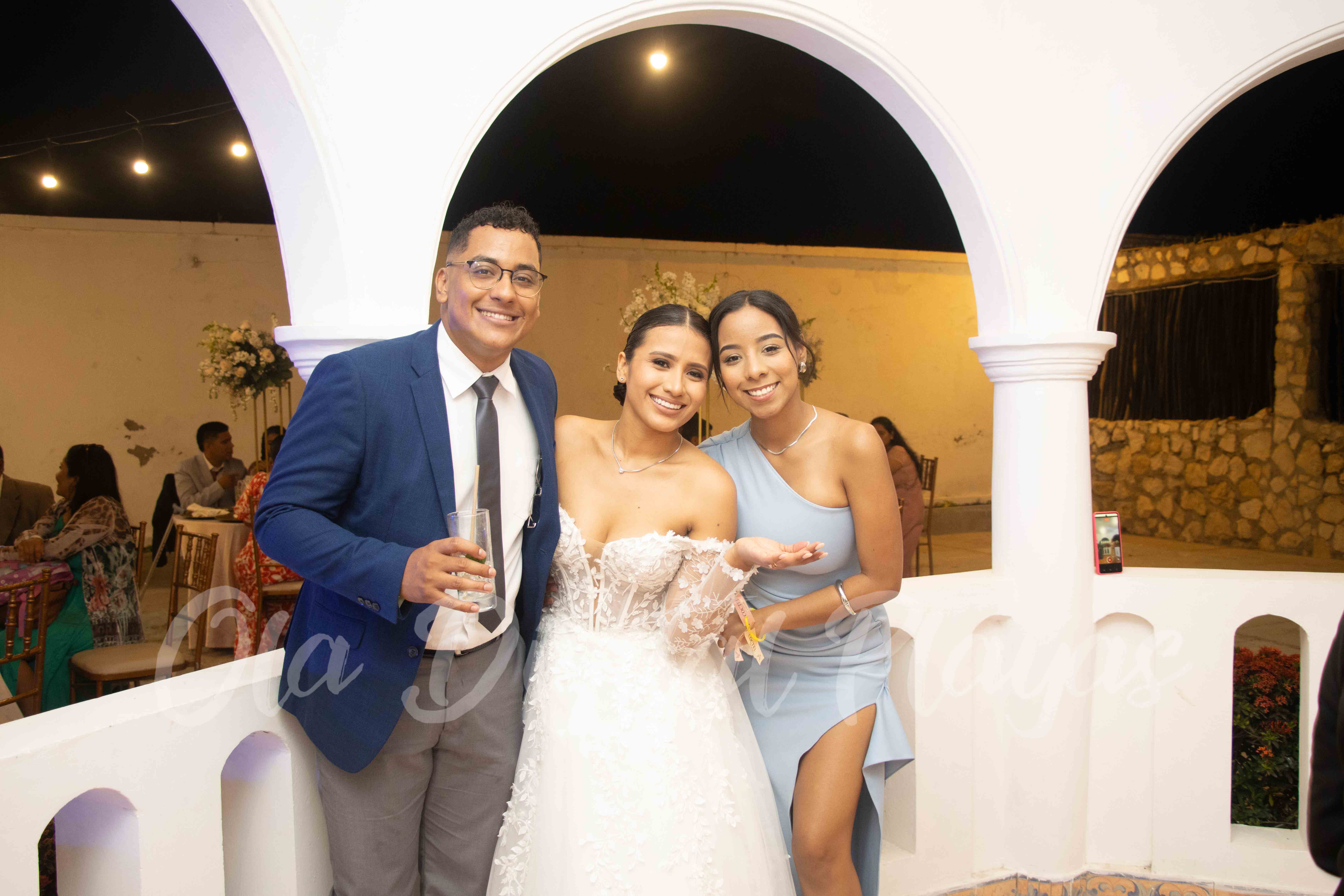 Foto Boda 351
