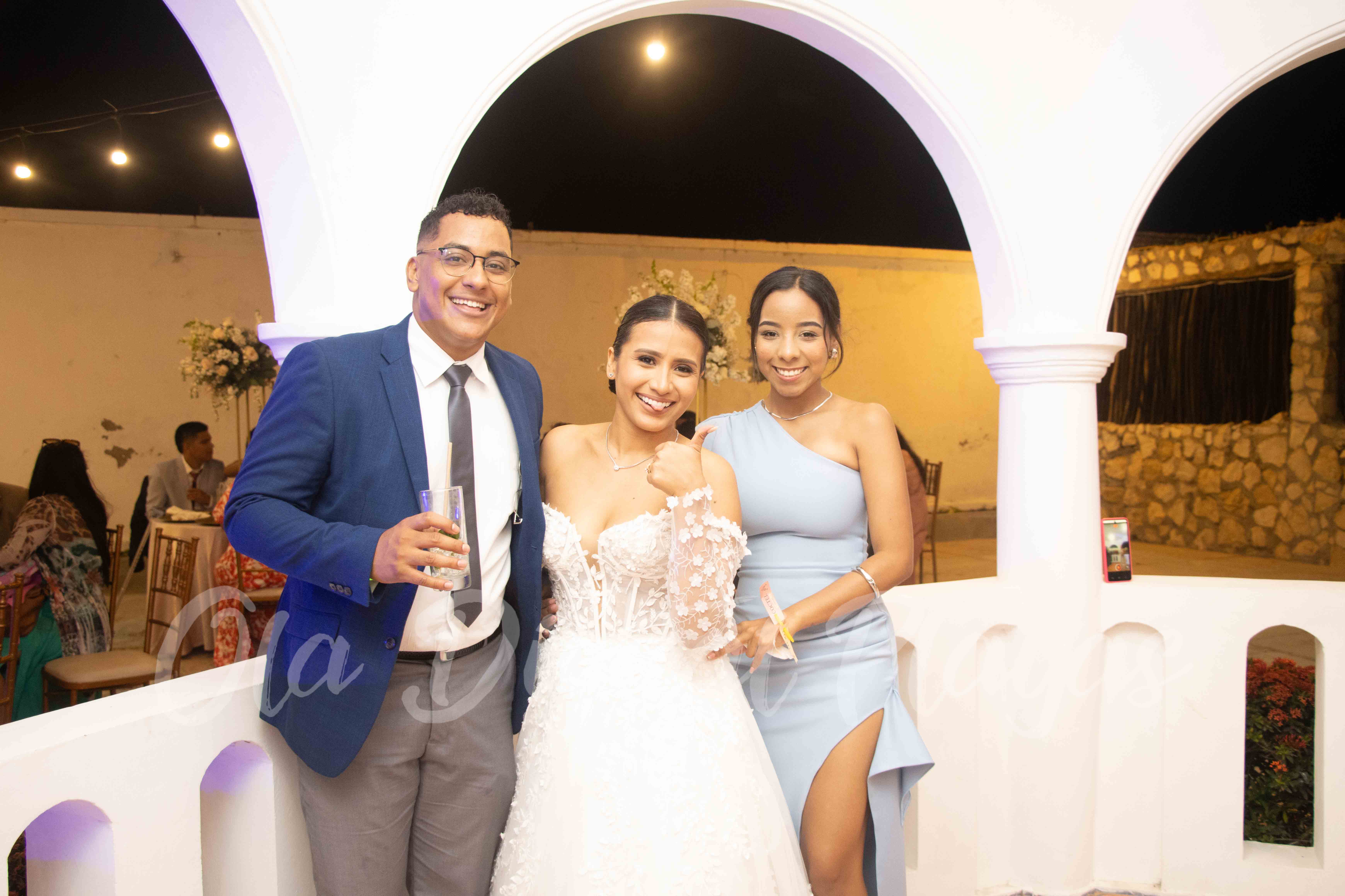 Foto Boda 352