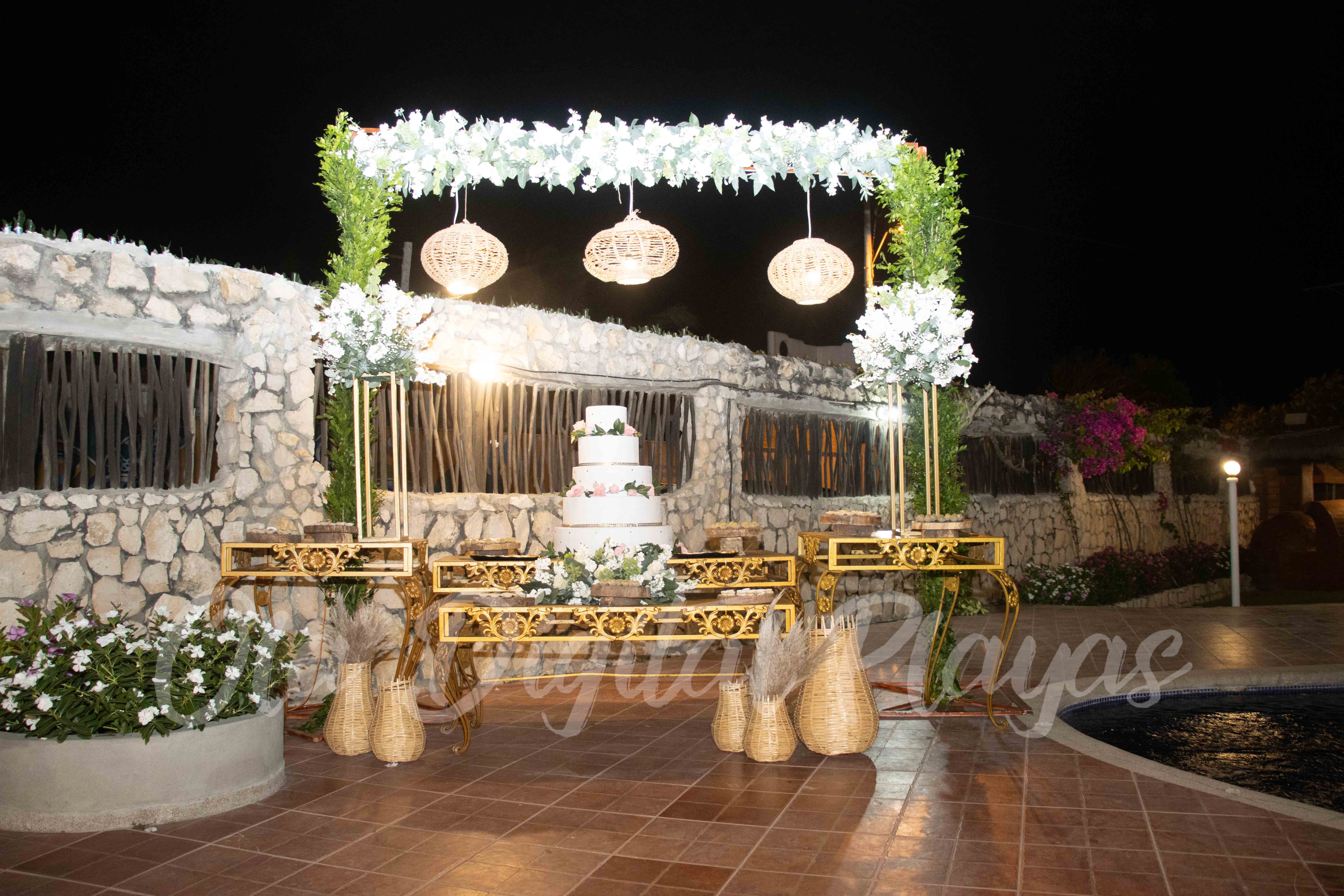 Foto Boda 353