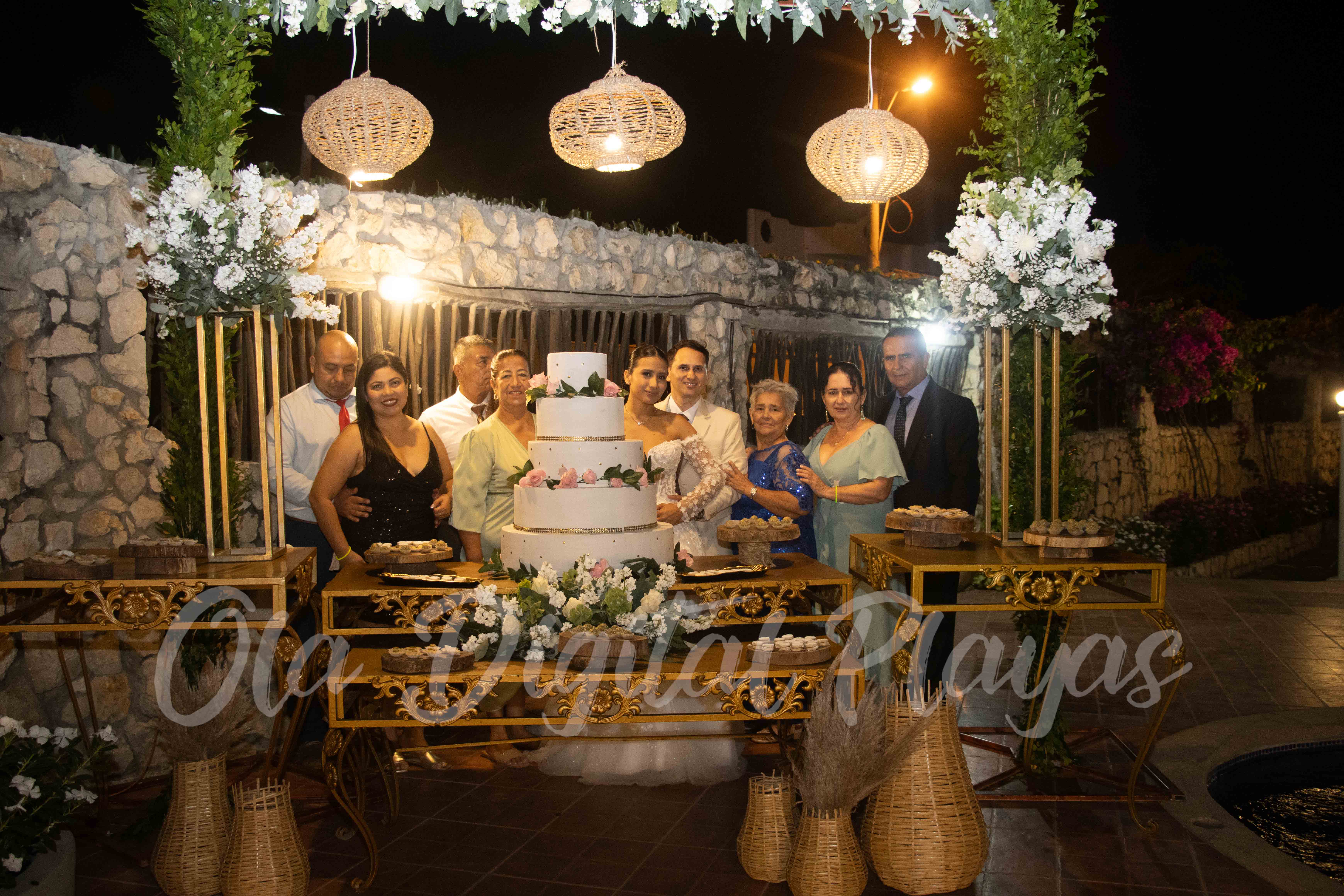 Foto Boda 354