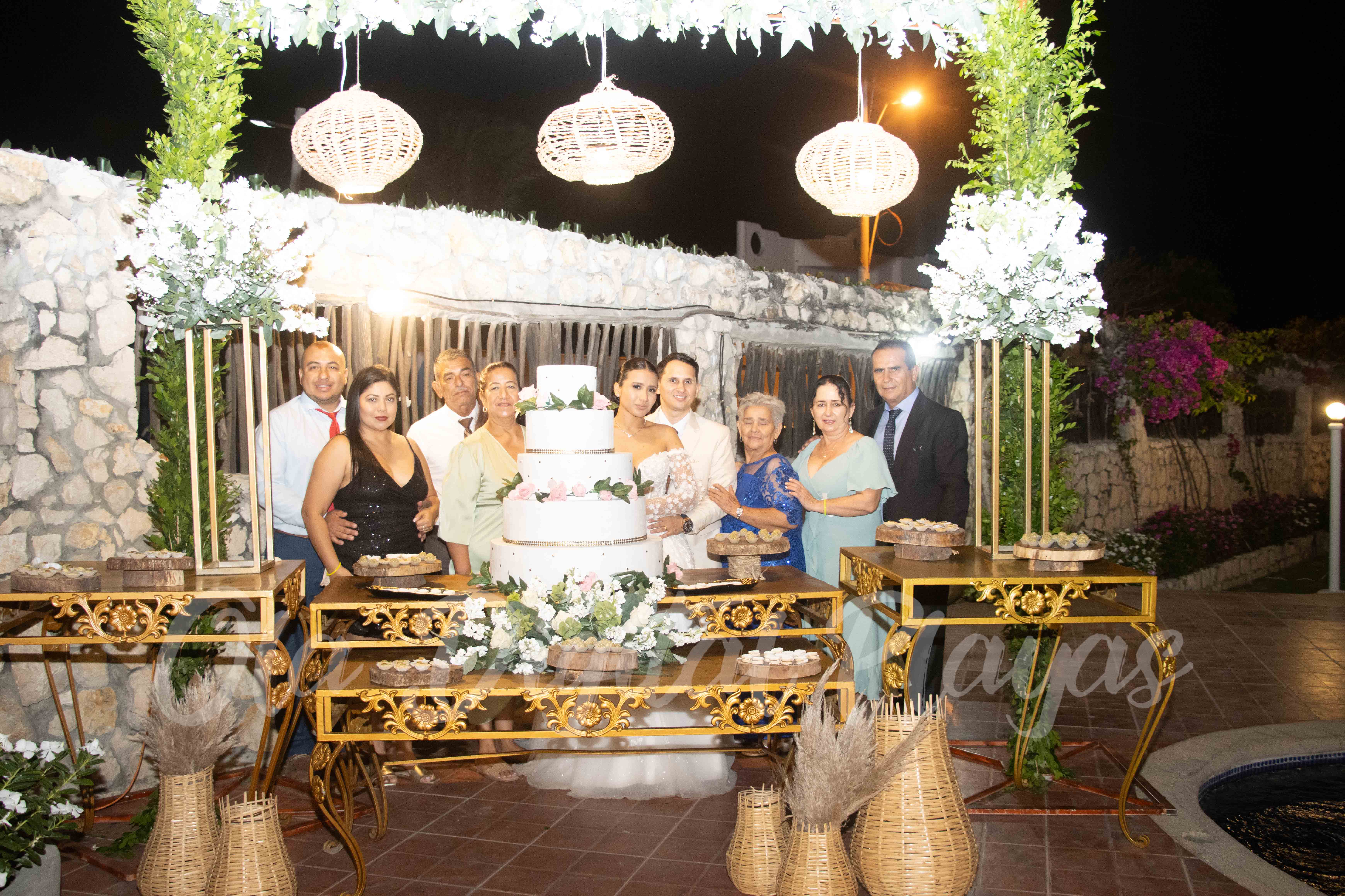 Foto Boda 355