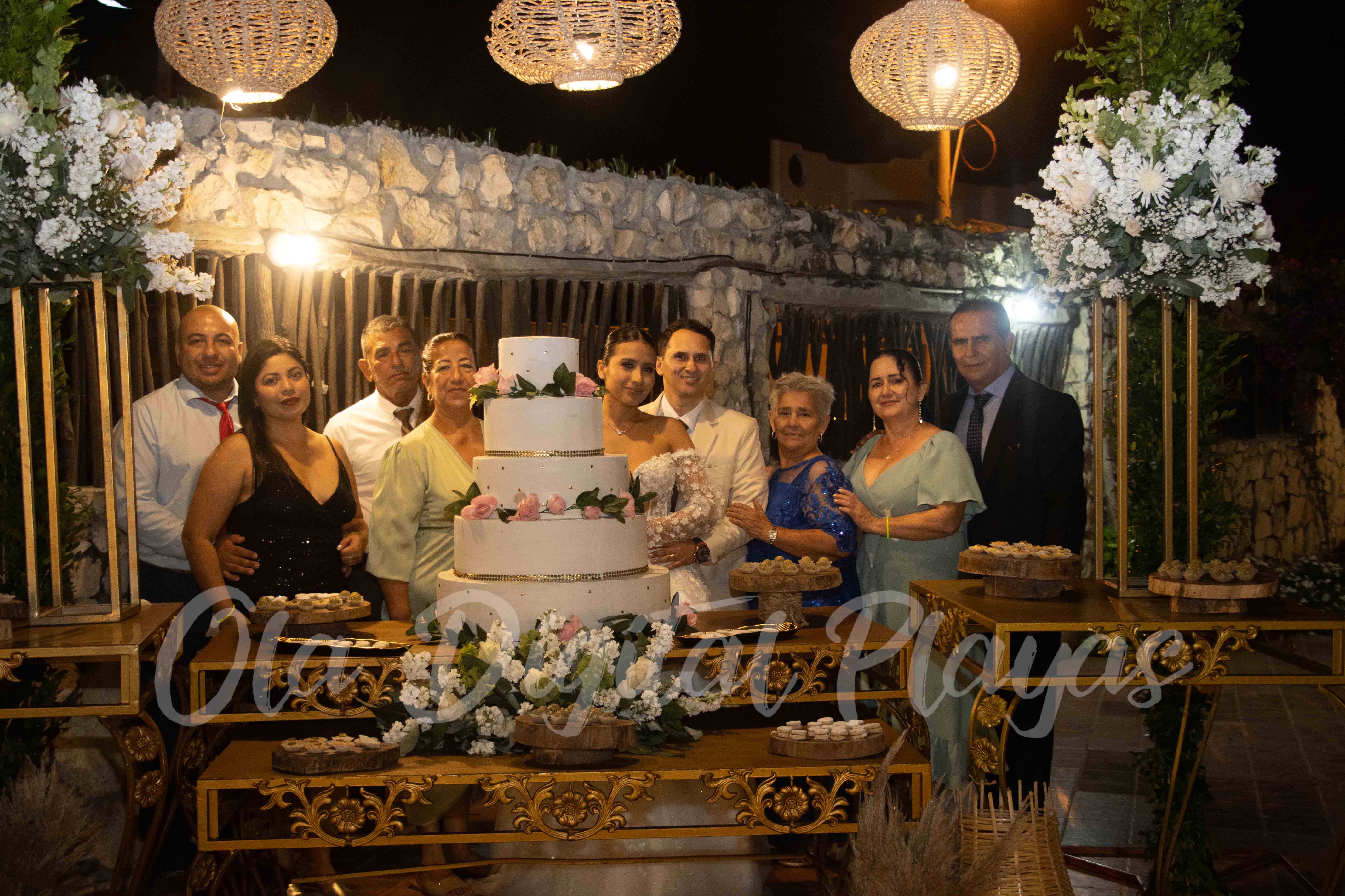 Foto Boda 356