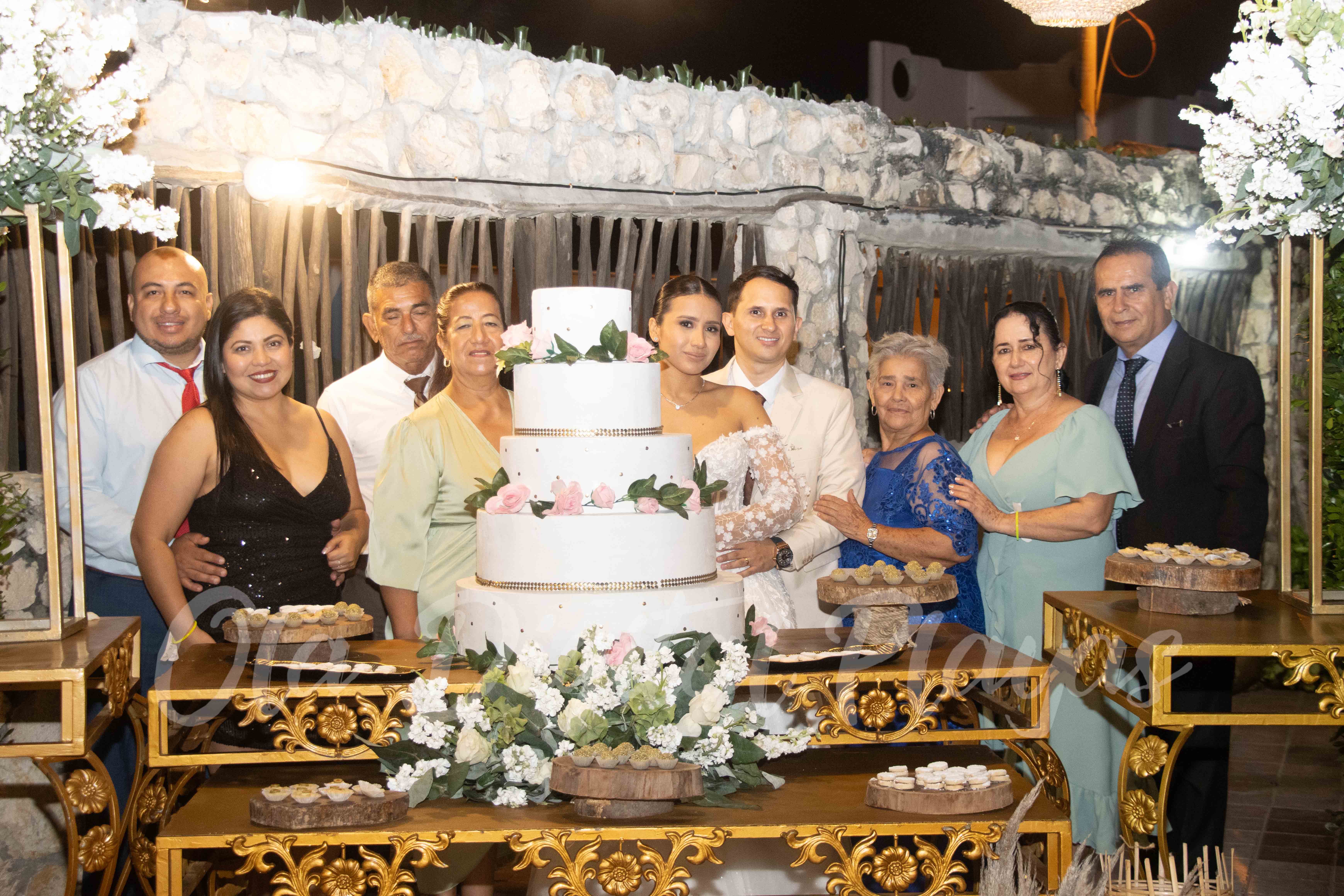 Foto Boda 357