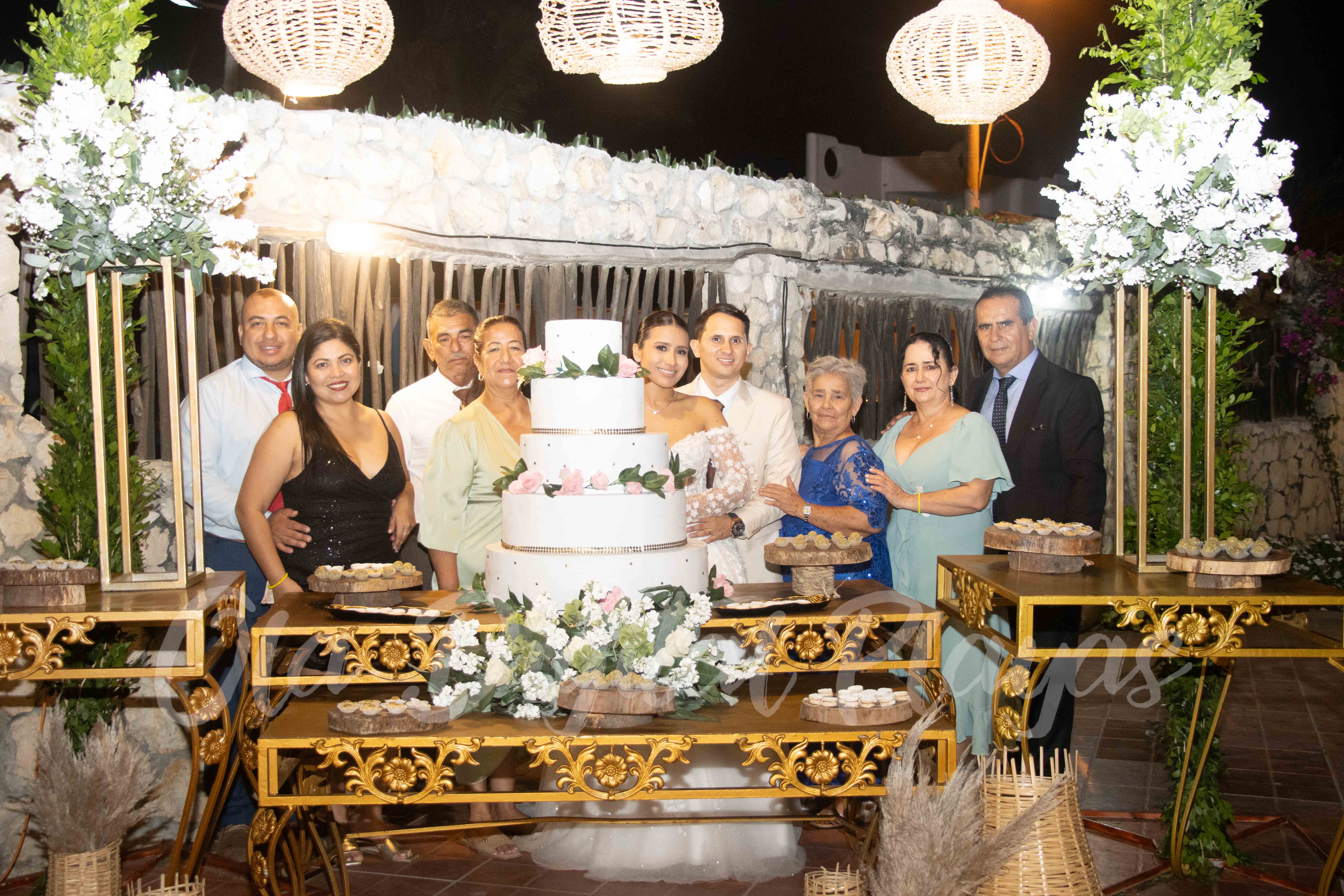 Foto Boda 358