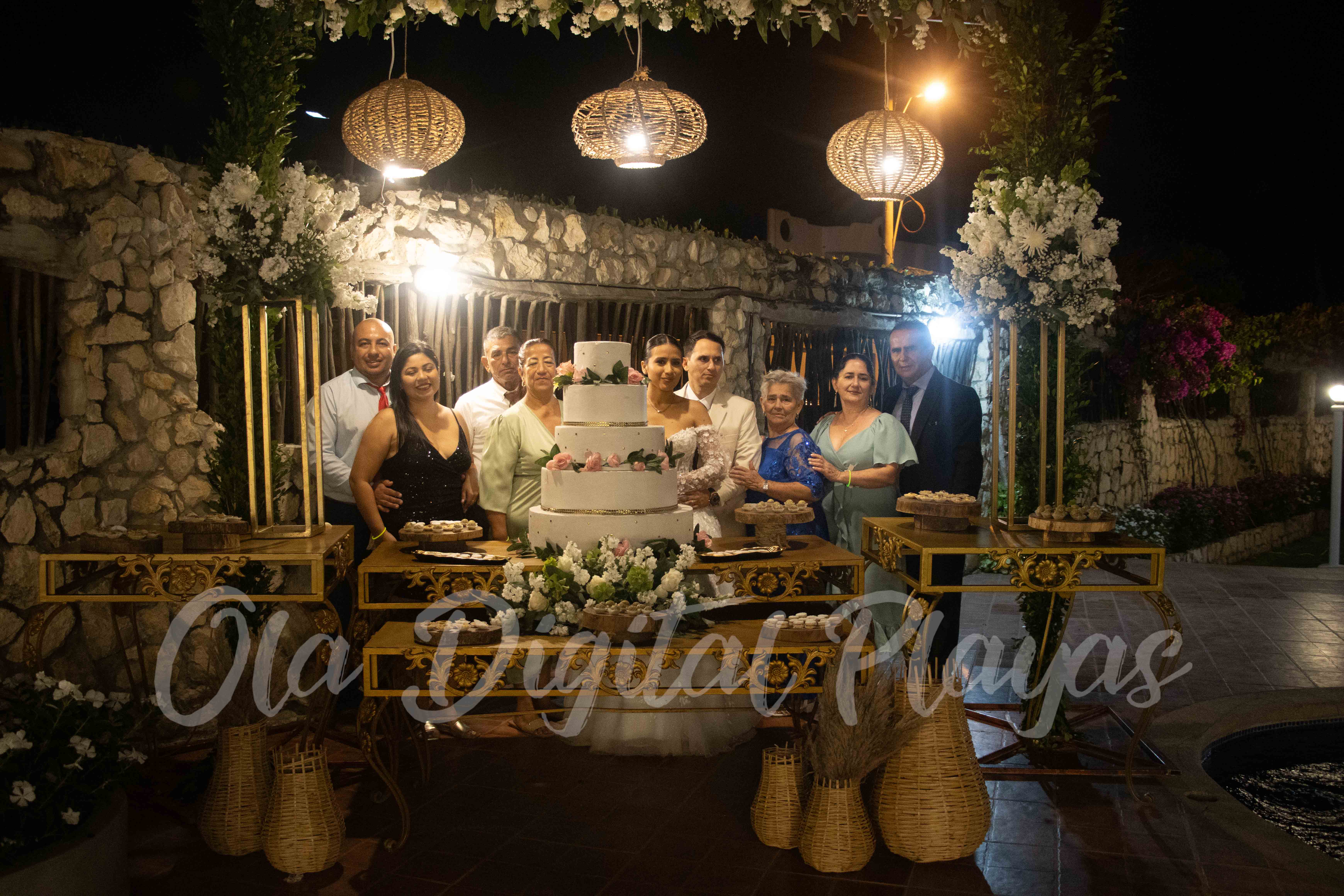 Foto Boda 359
