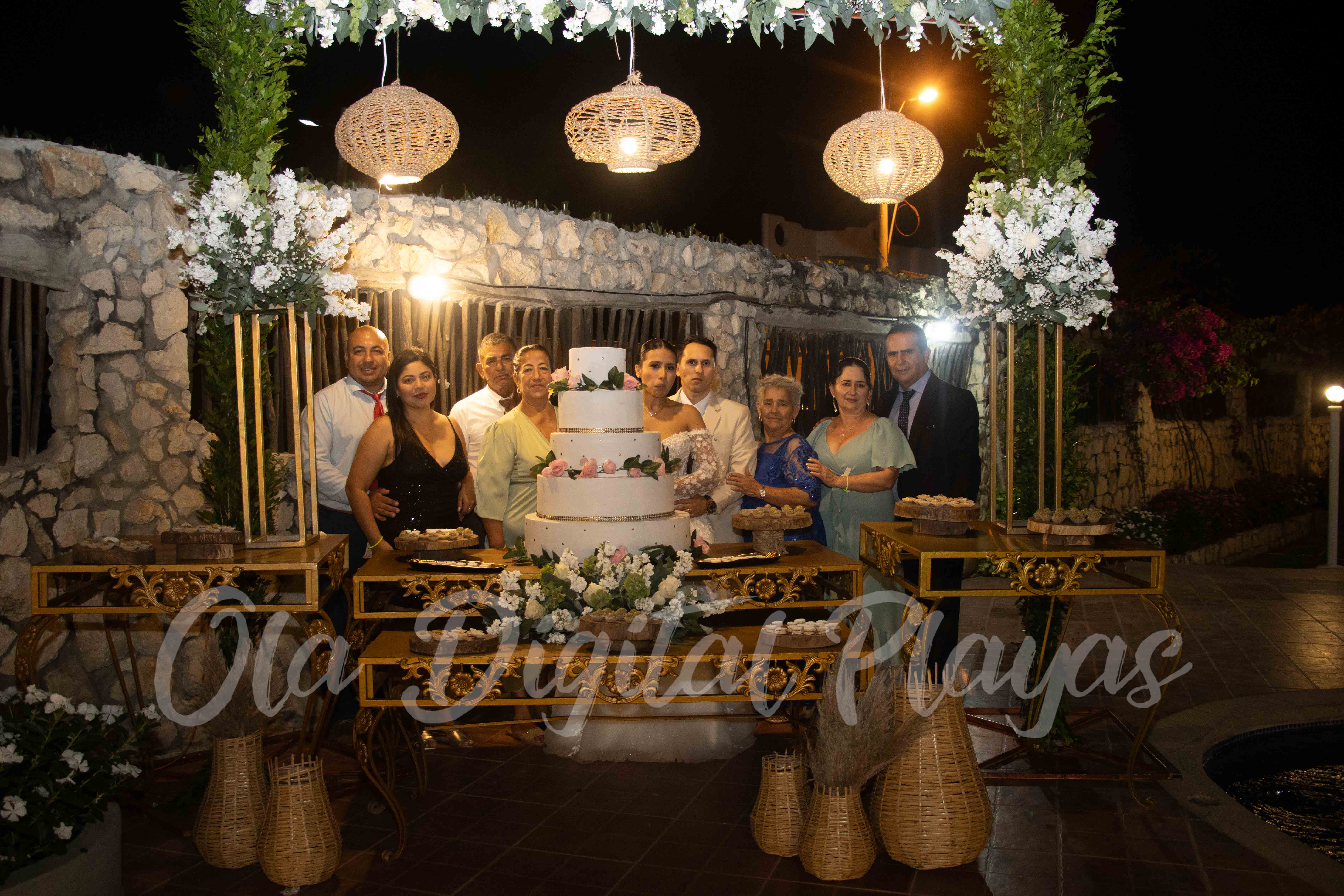 Foto Boda 360