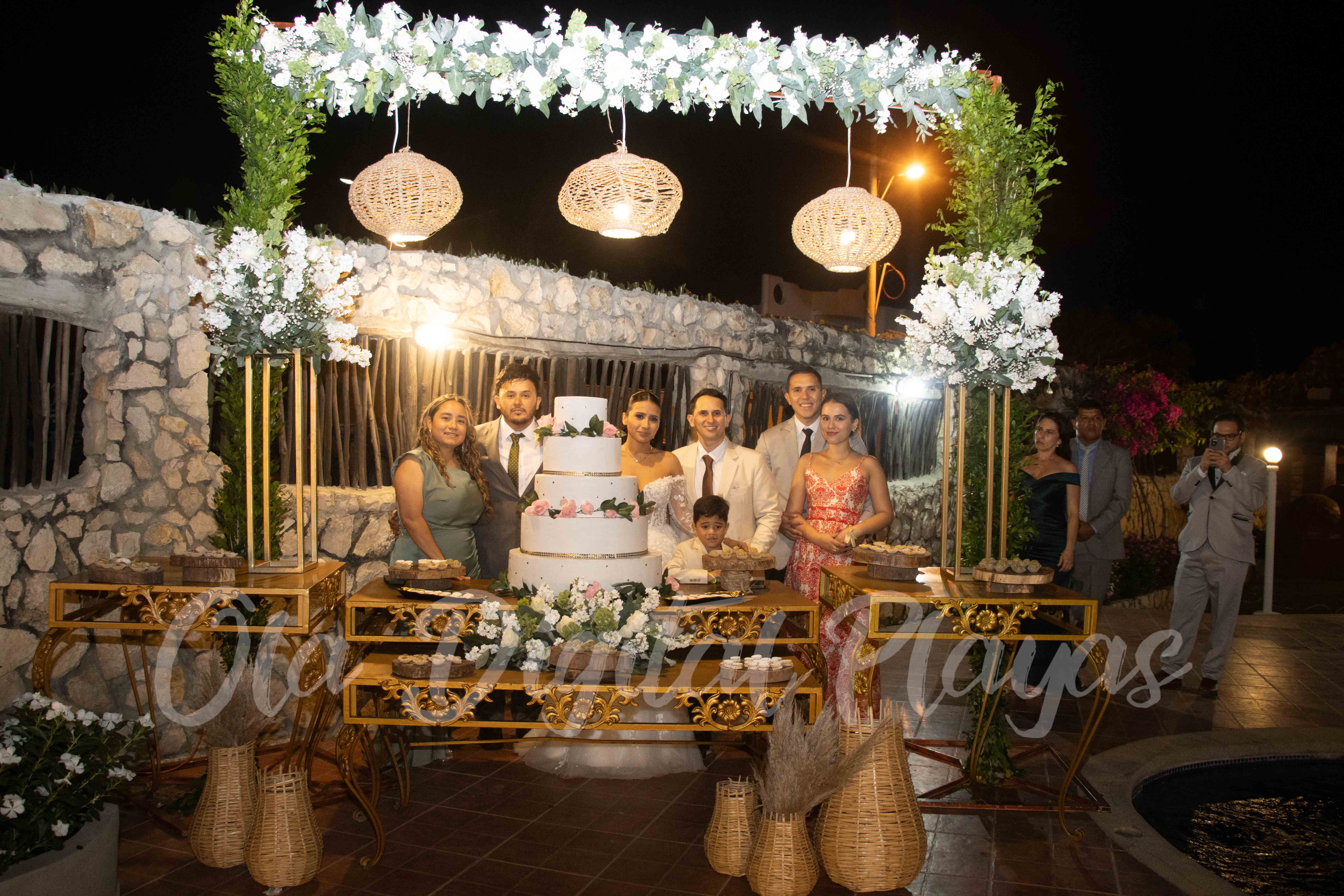 Foto Boda 361