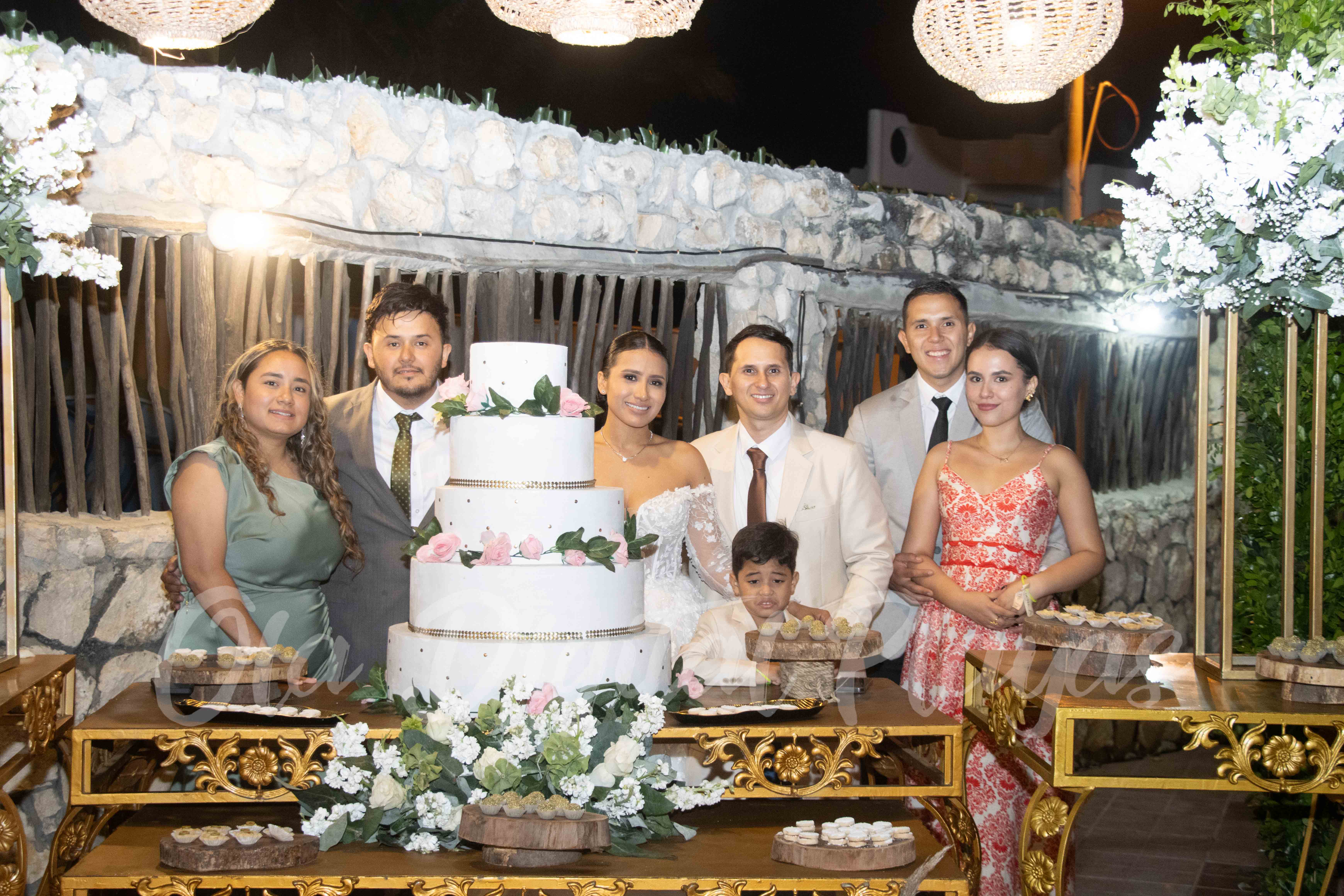Foto Boda 362