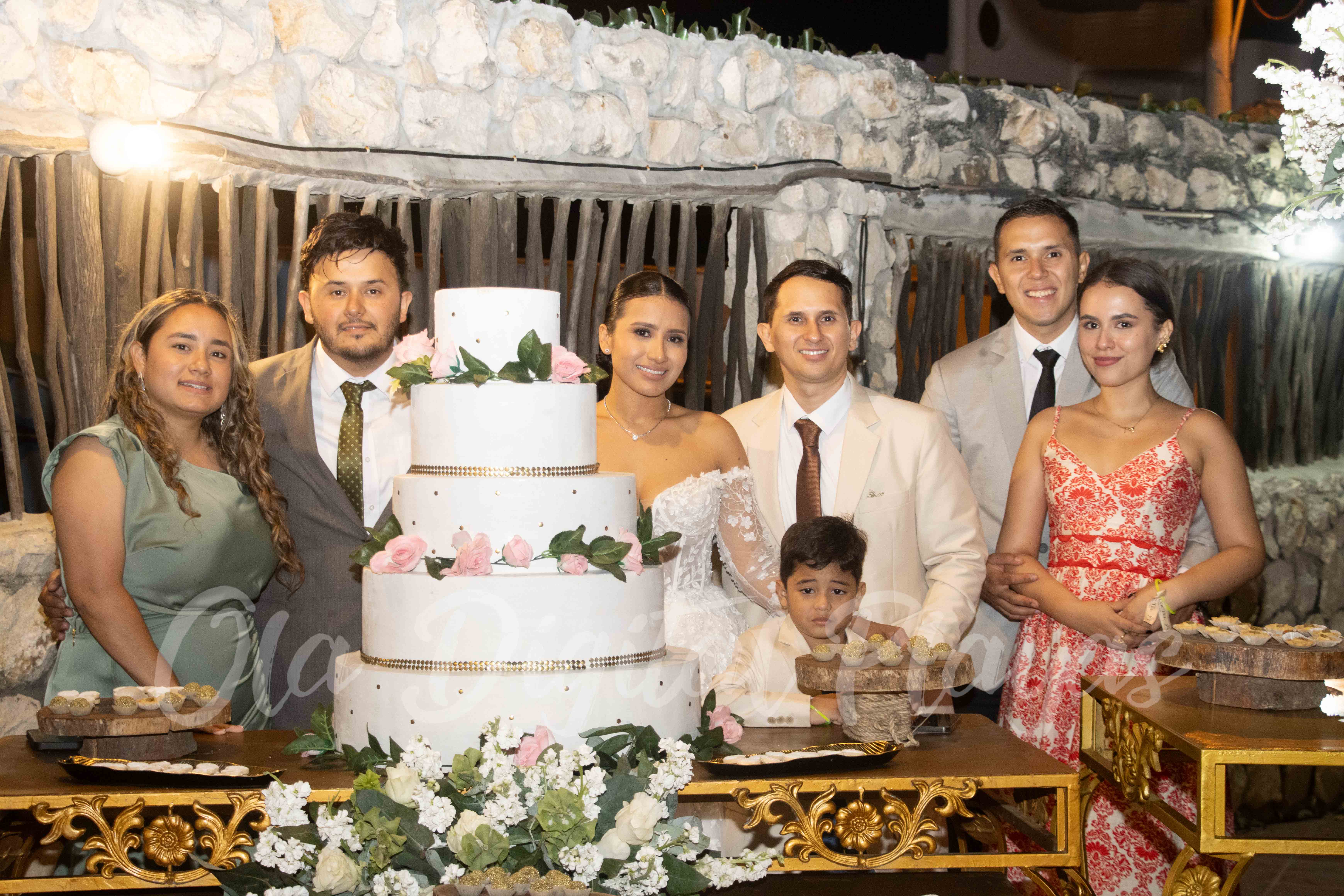 Foto Boda 363
