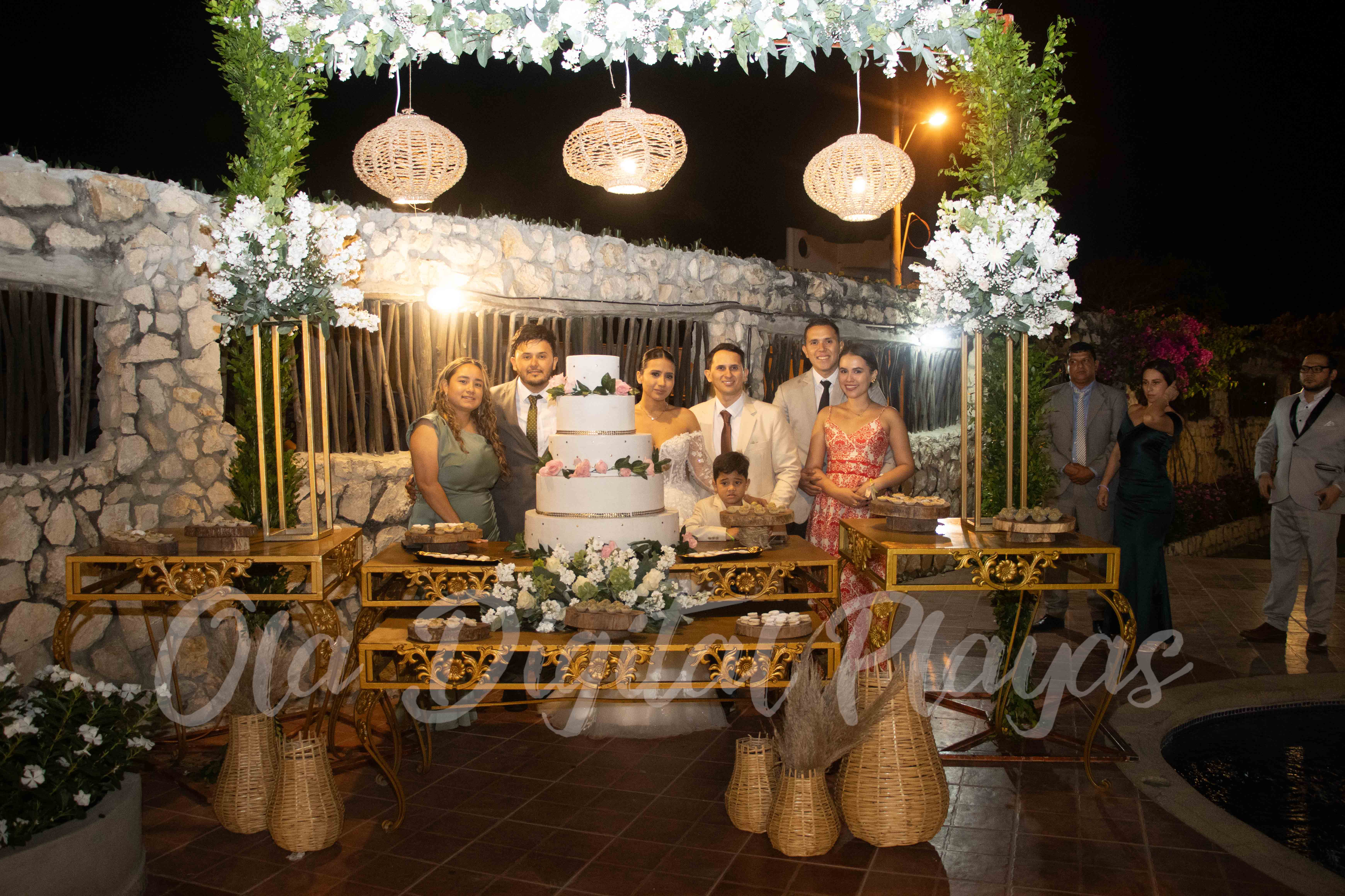 Foto Boda 364