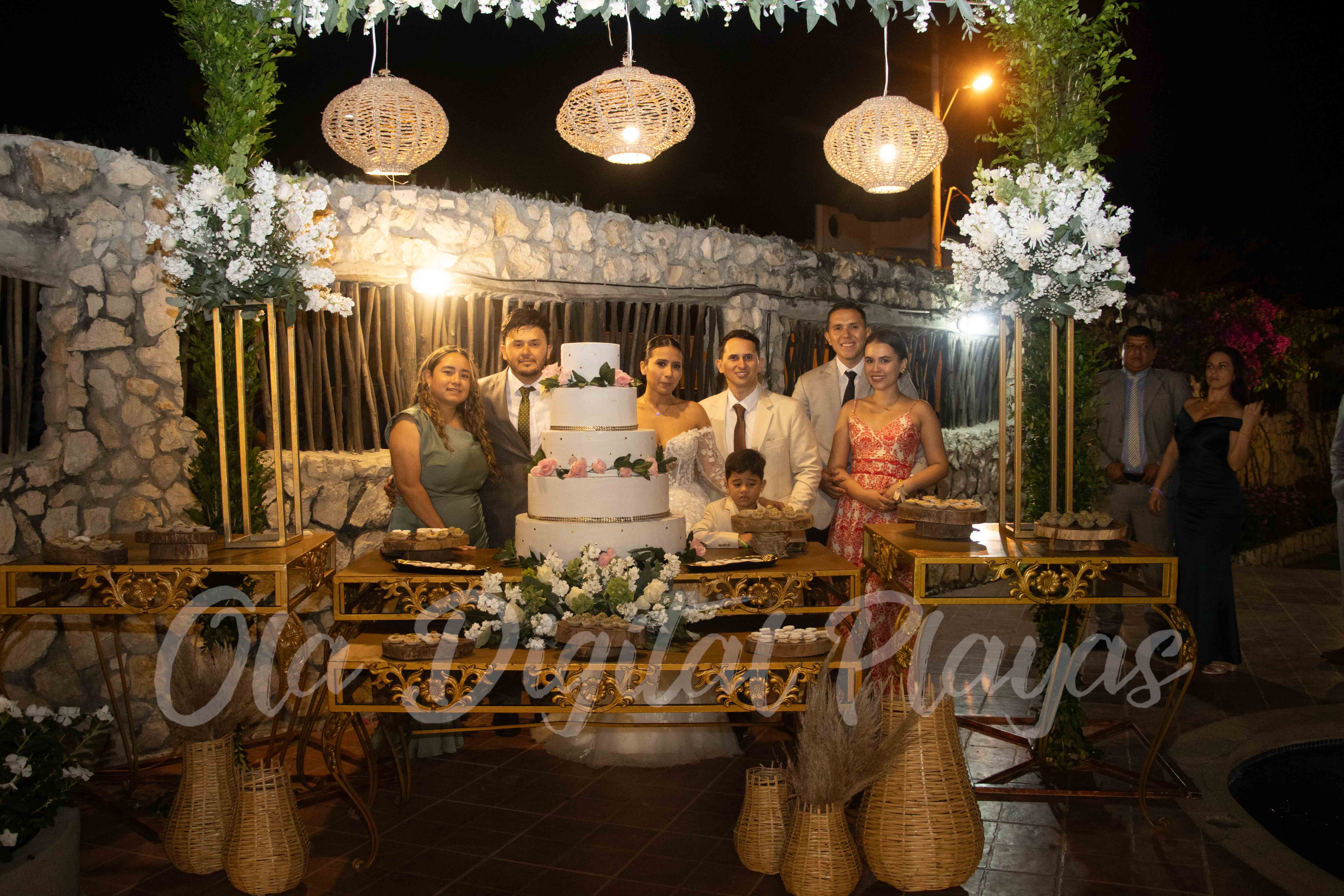 Foto Boda 365