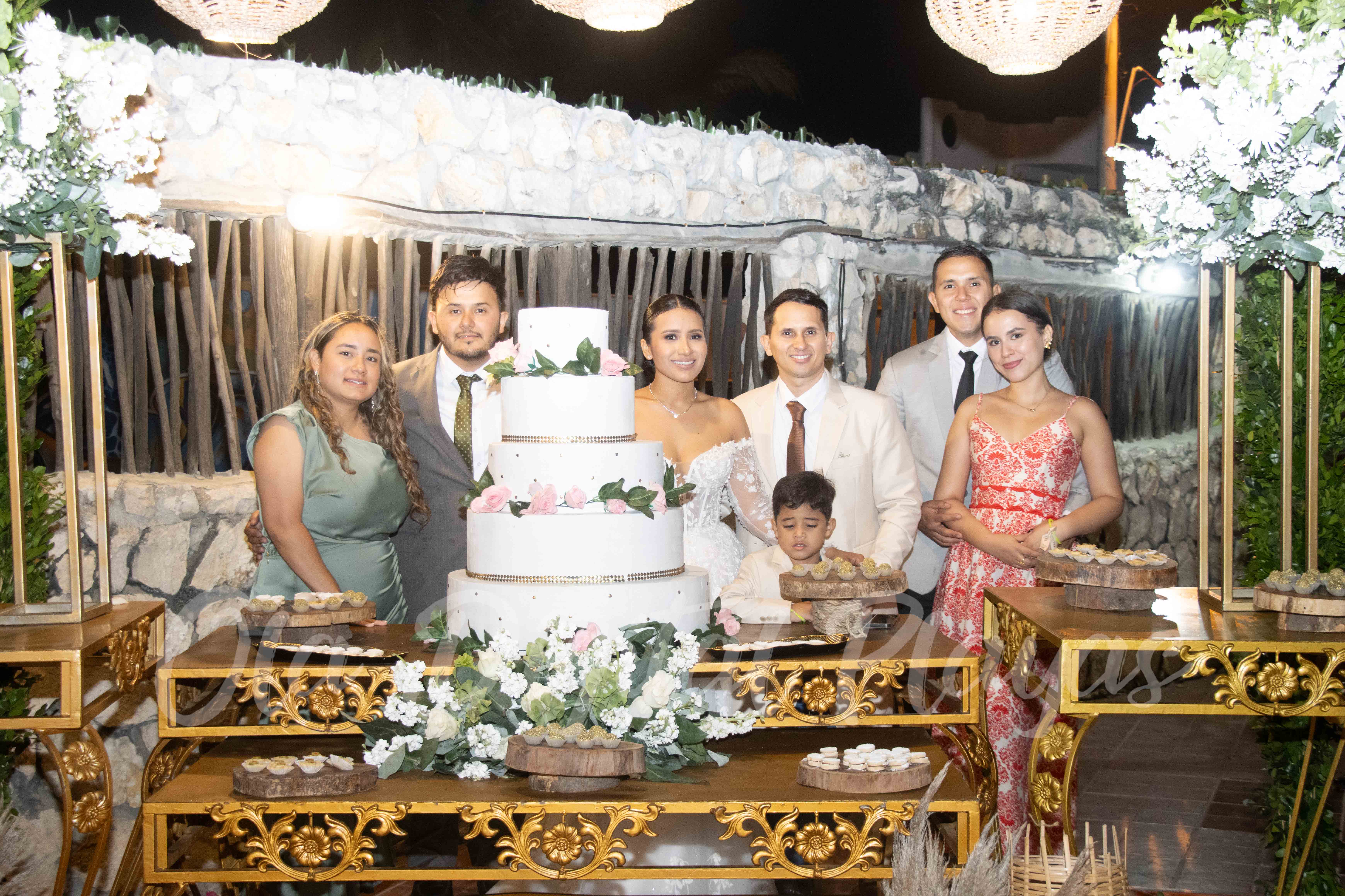 Foto Boda 366