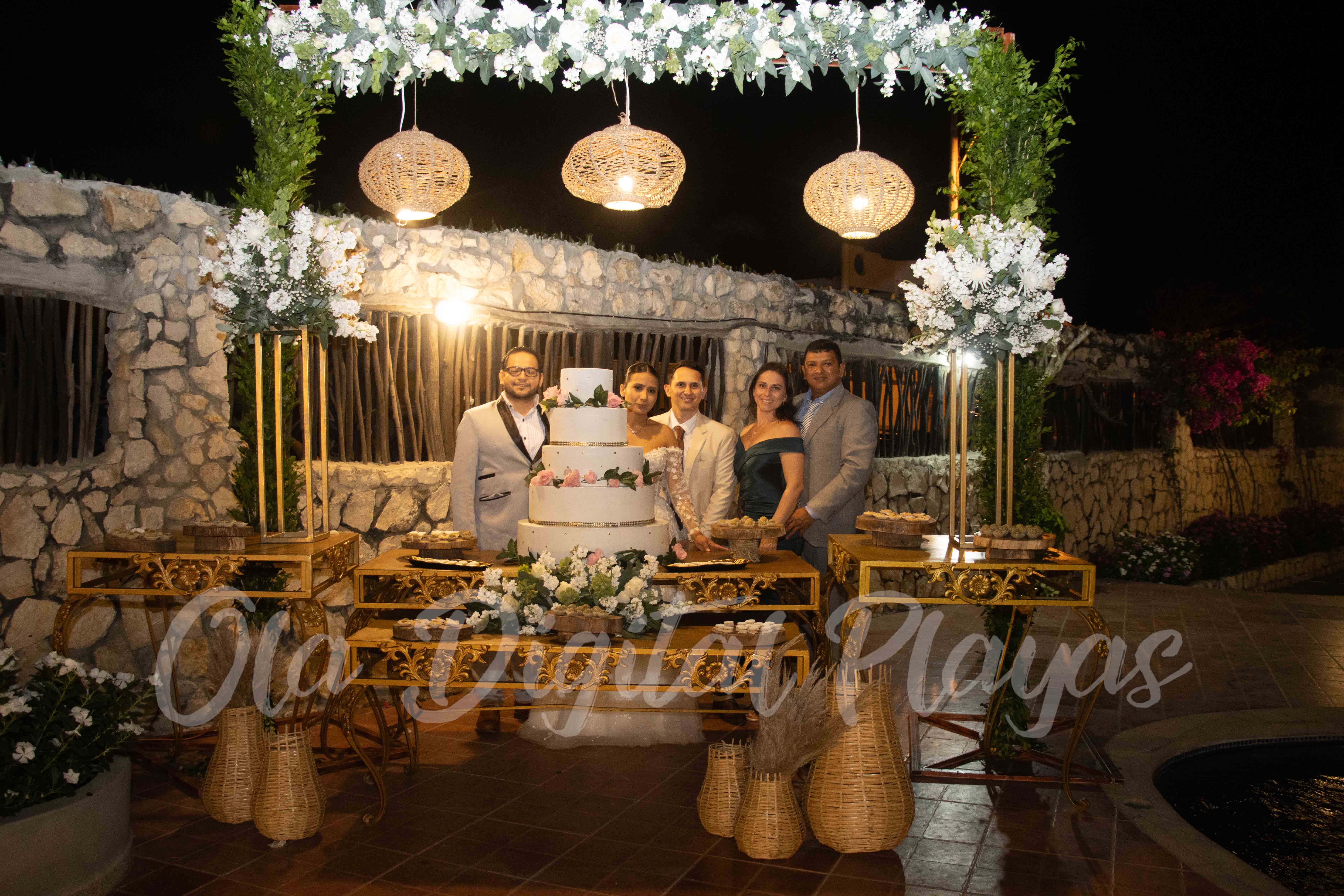 Foto Boda 367