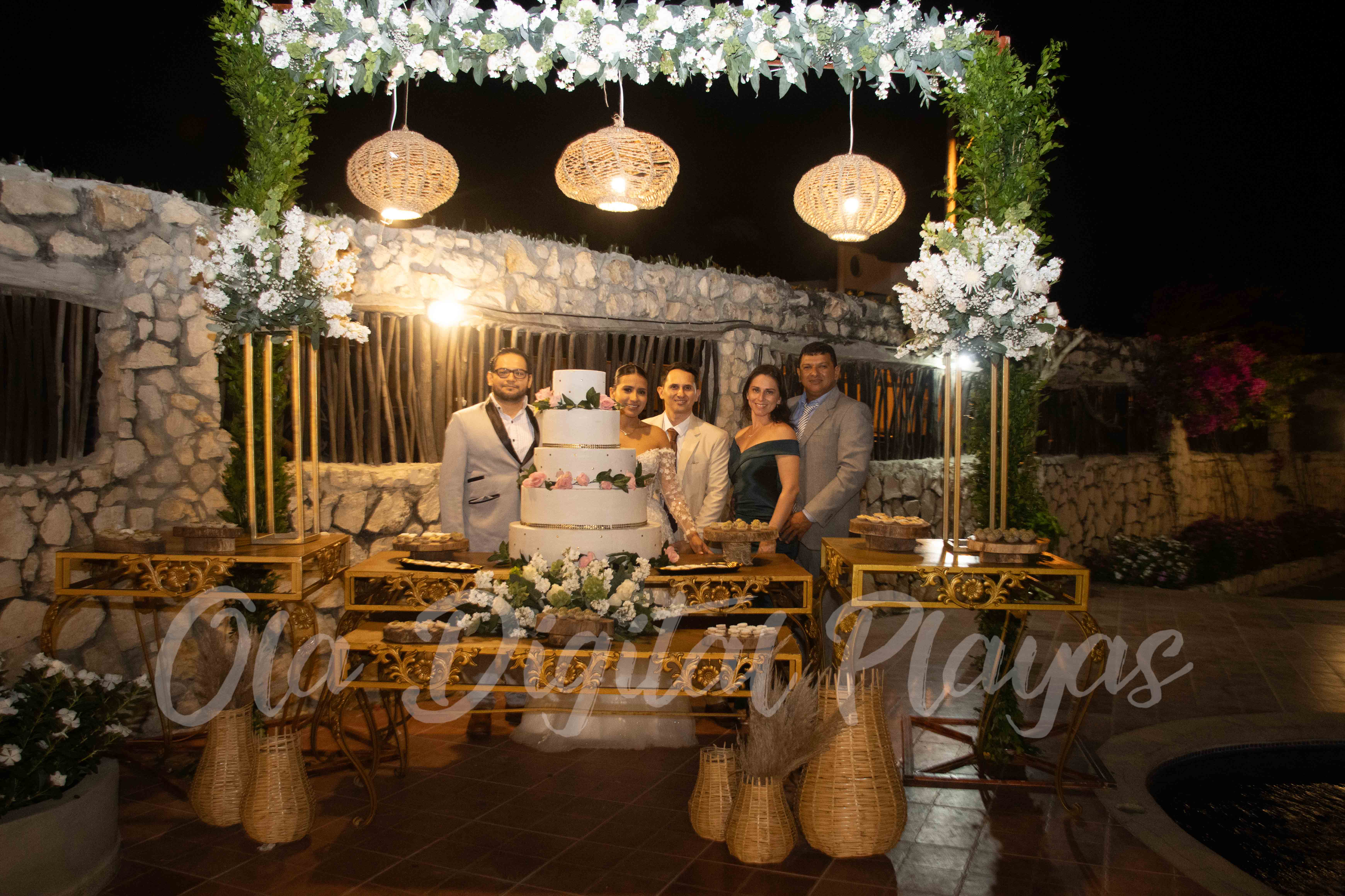 Foto Boda 368