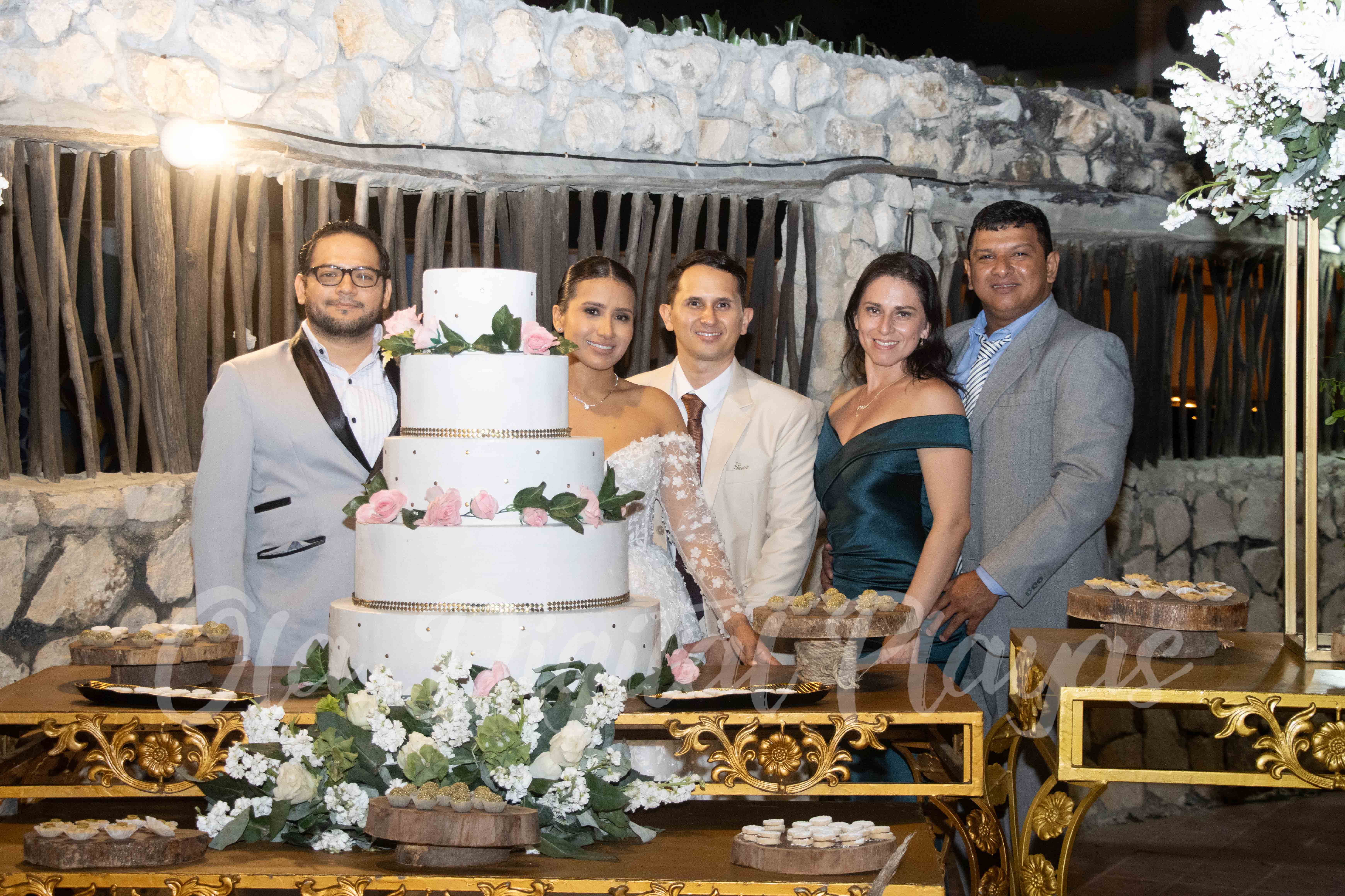 Foto Boda 369