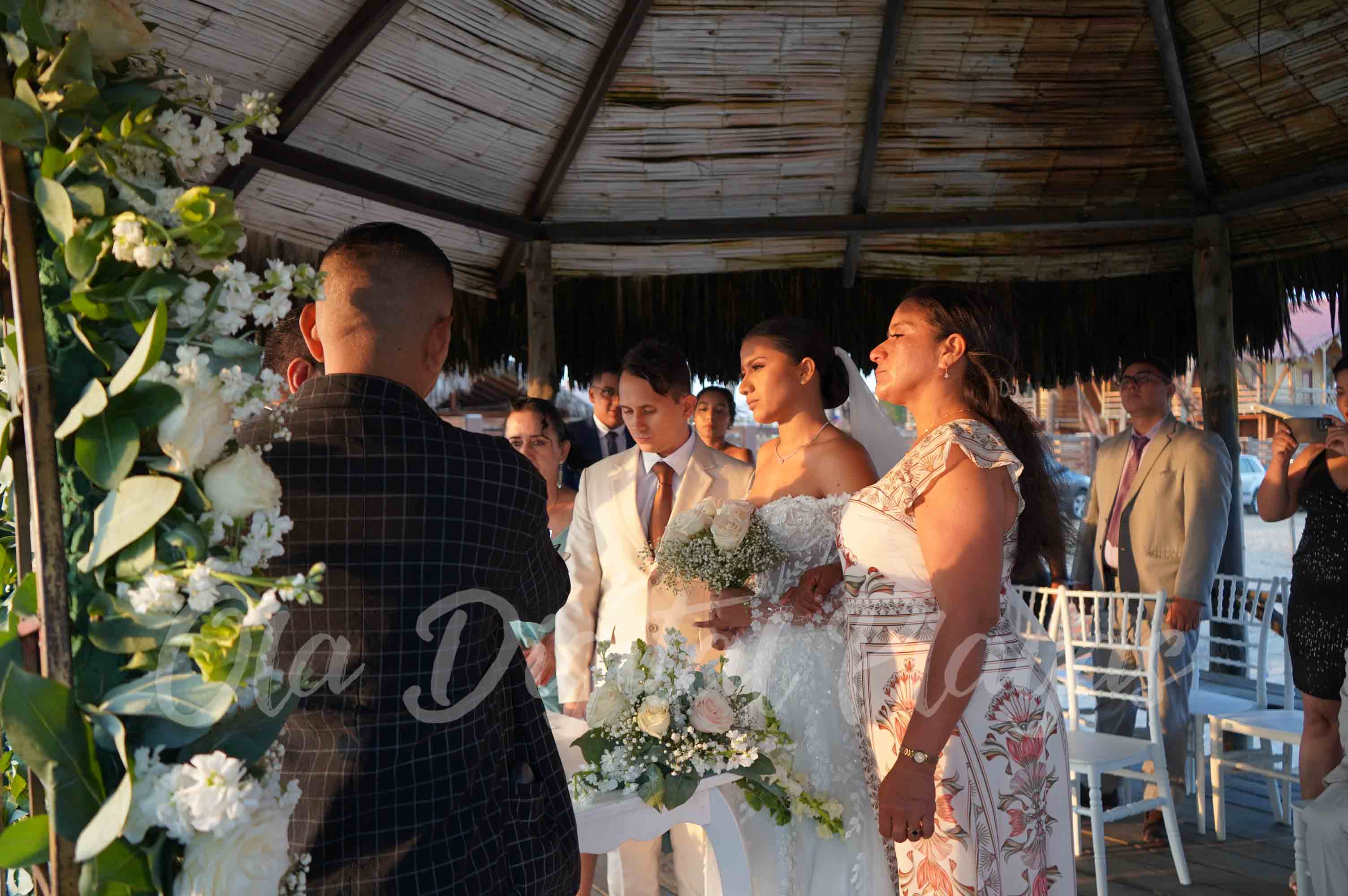 Foto Boda 37
