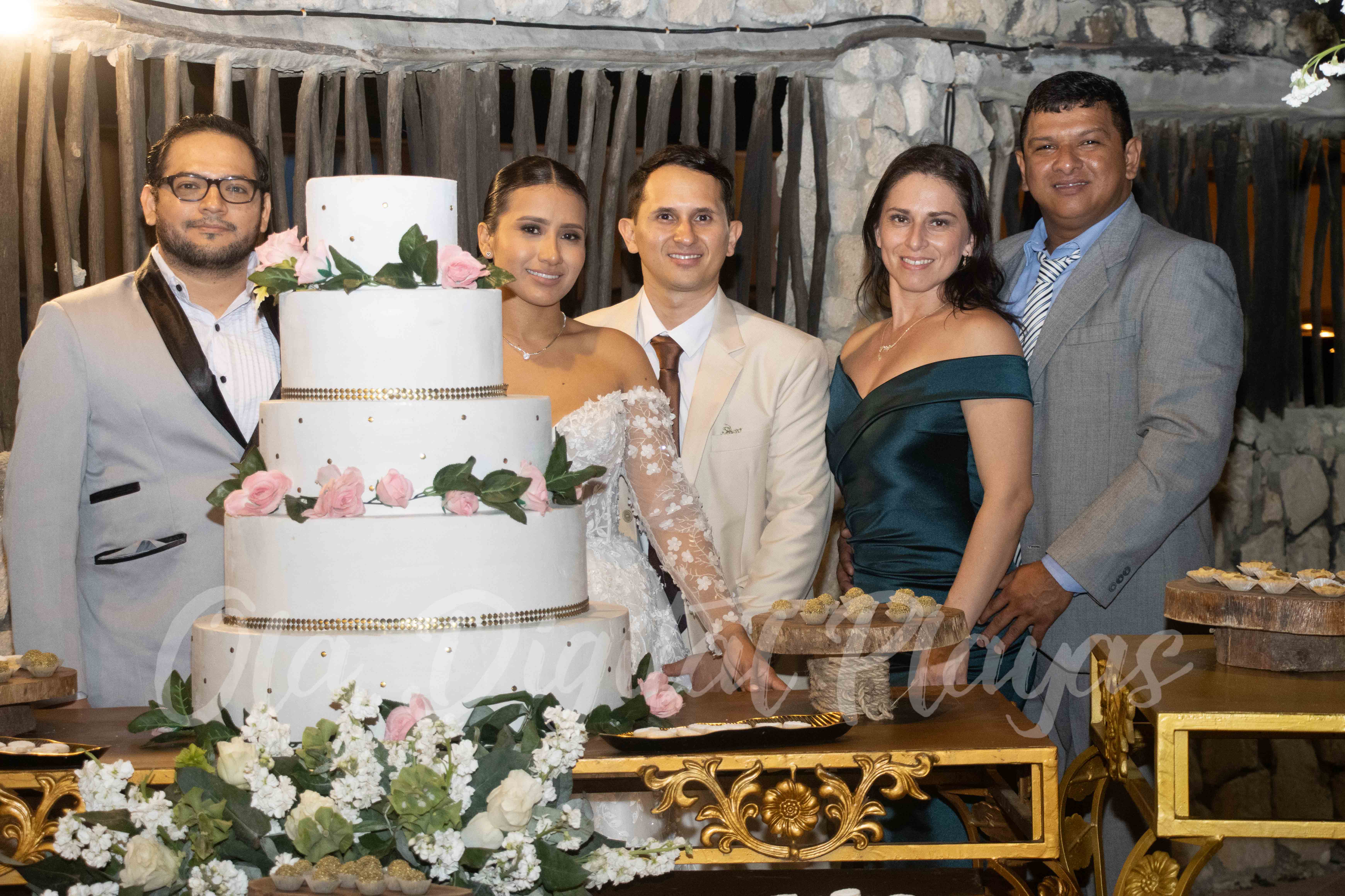 Foto Boda 370