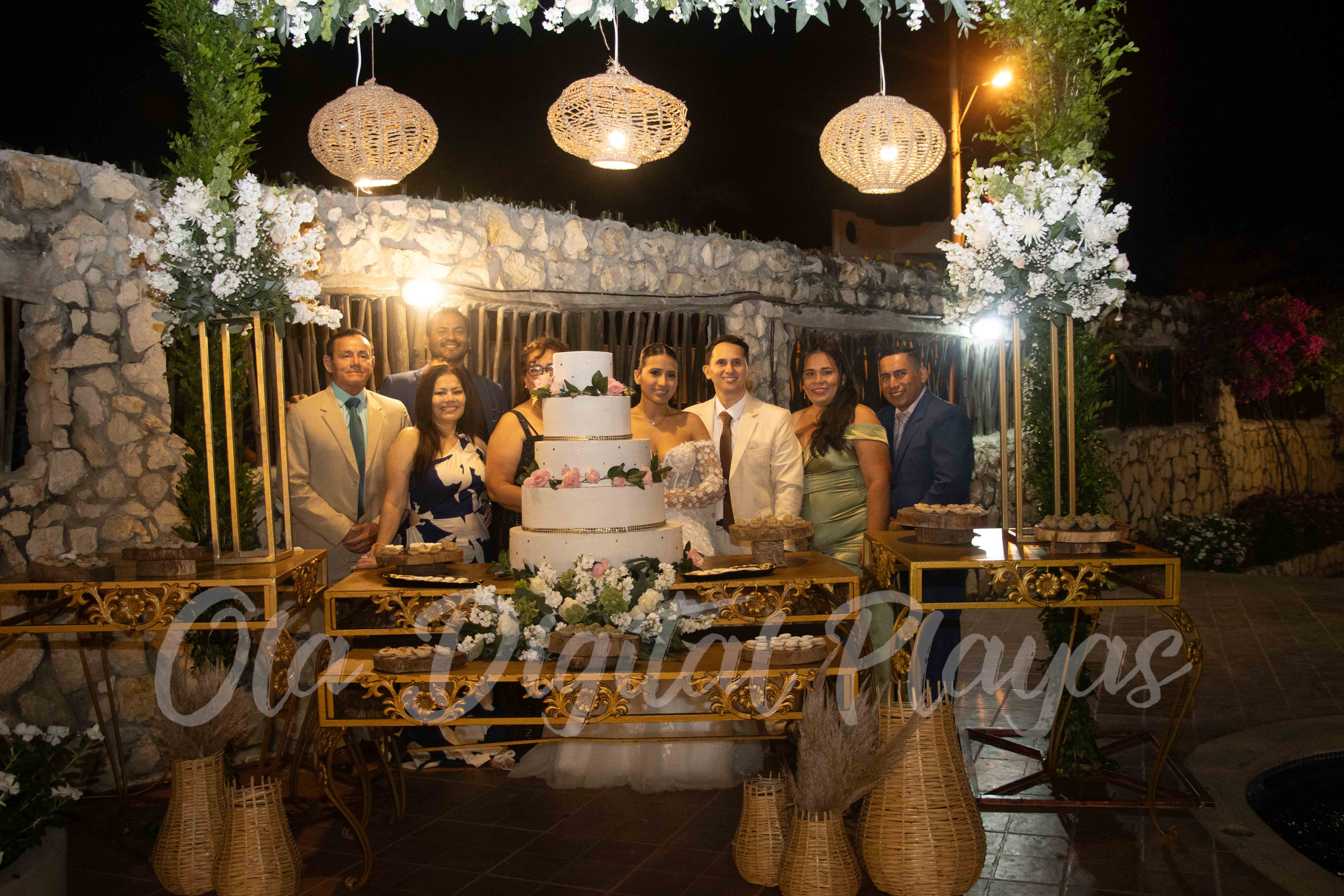 Foto Boda 371