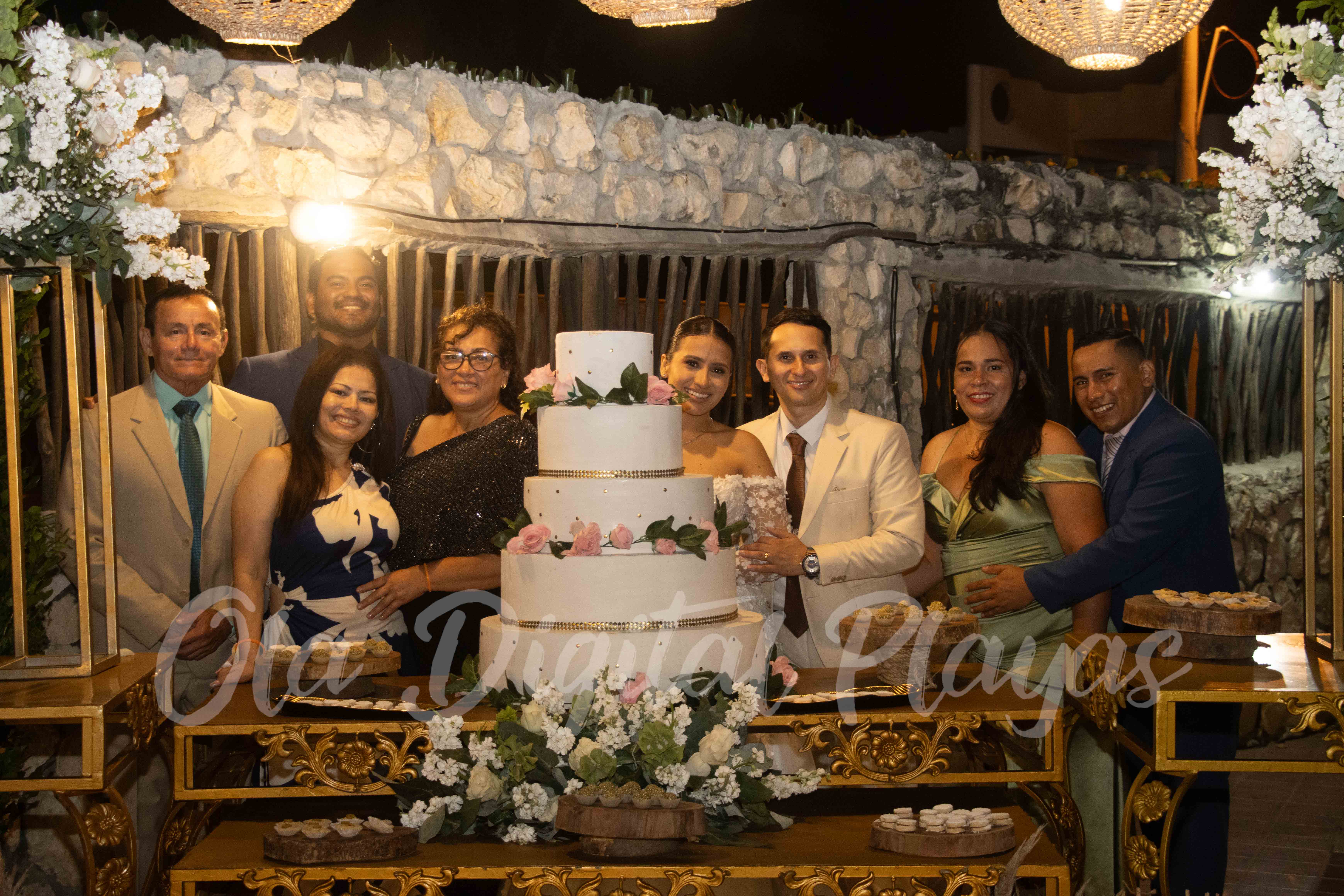 Foto Boda 372