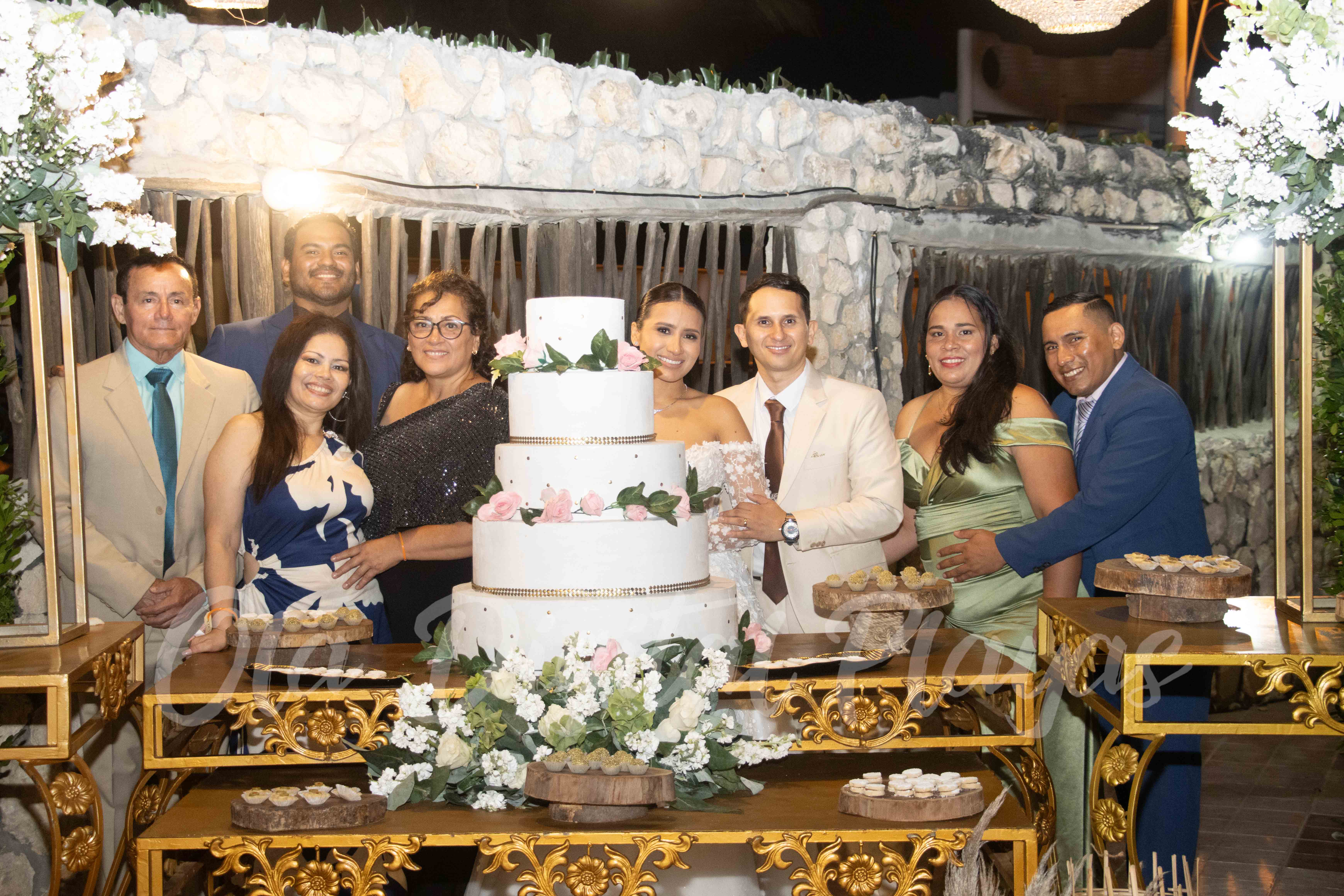 Foto Boda 373