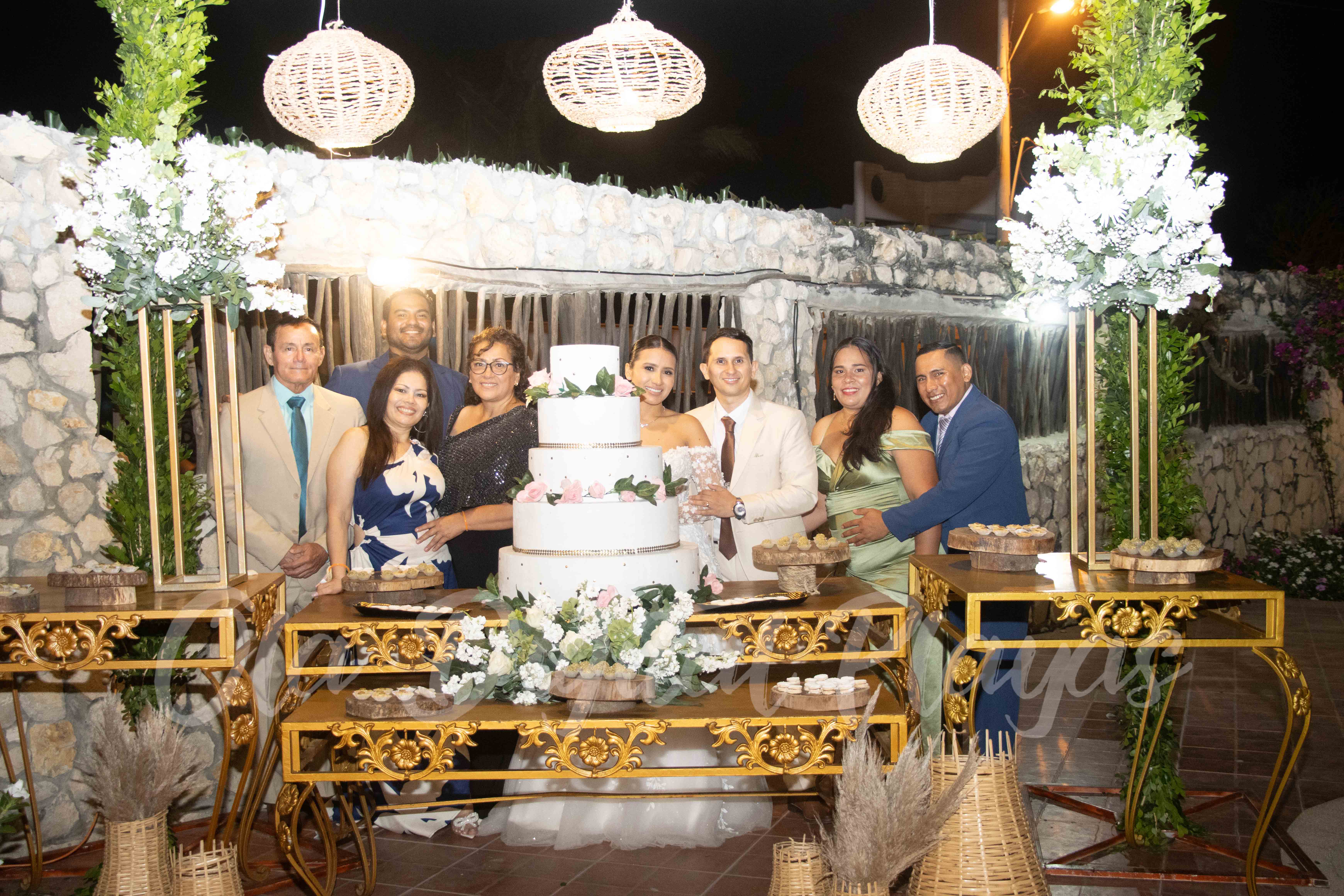 Foto Boda 374