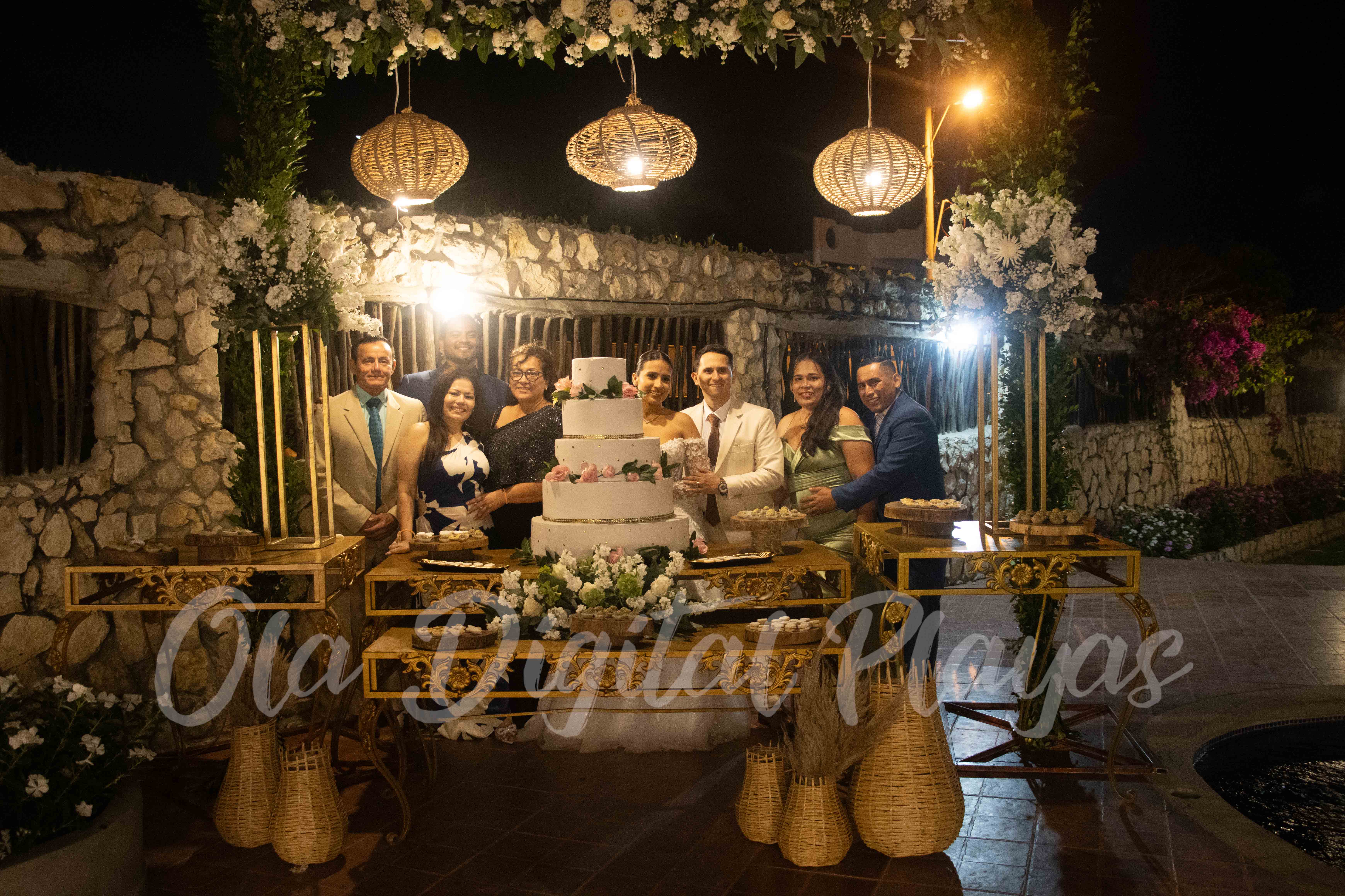 Foto Boda 375