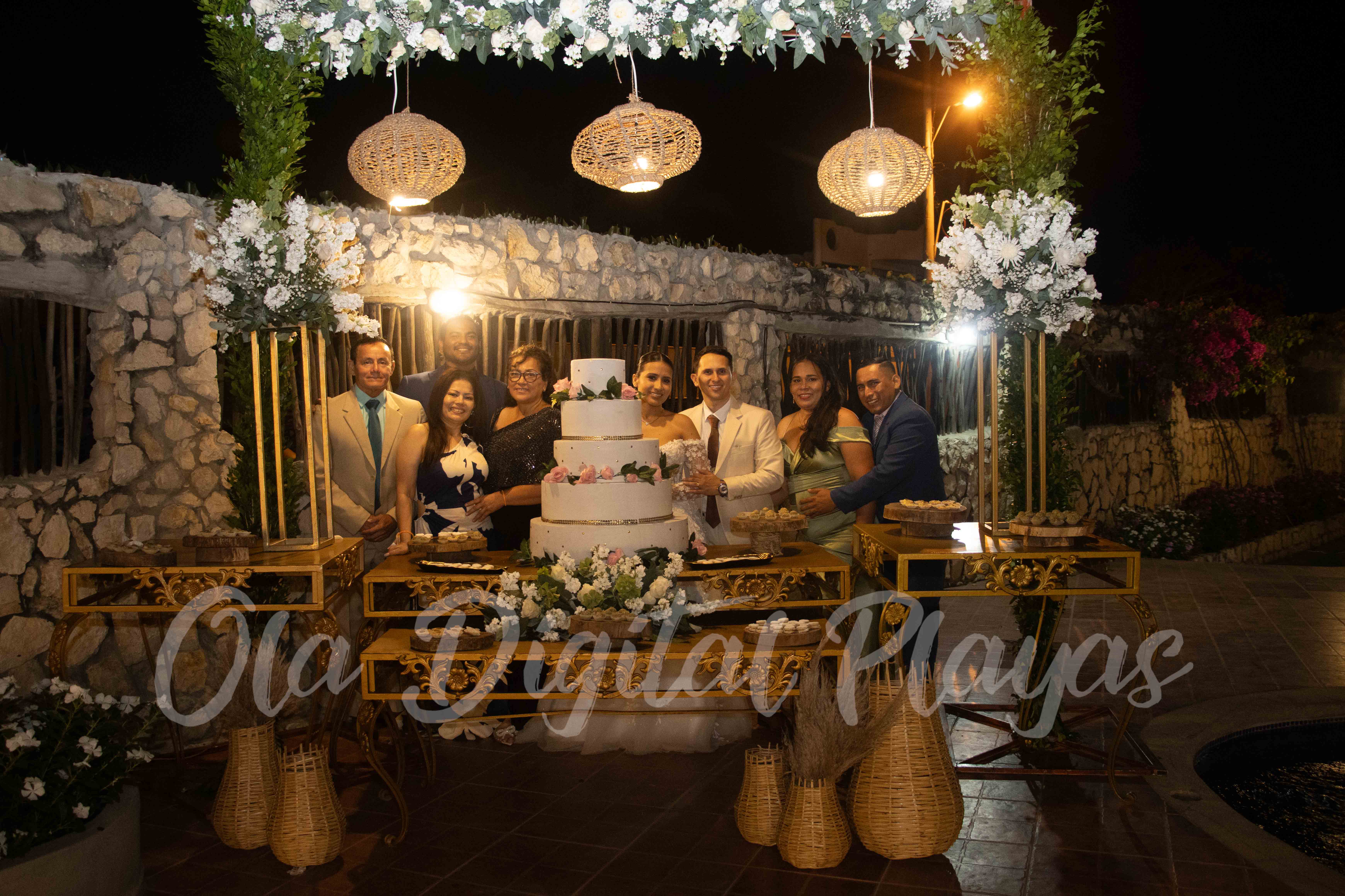 Foto Boda 376