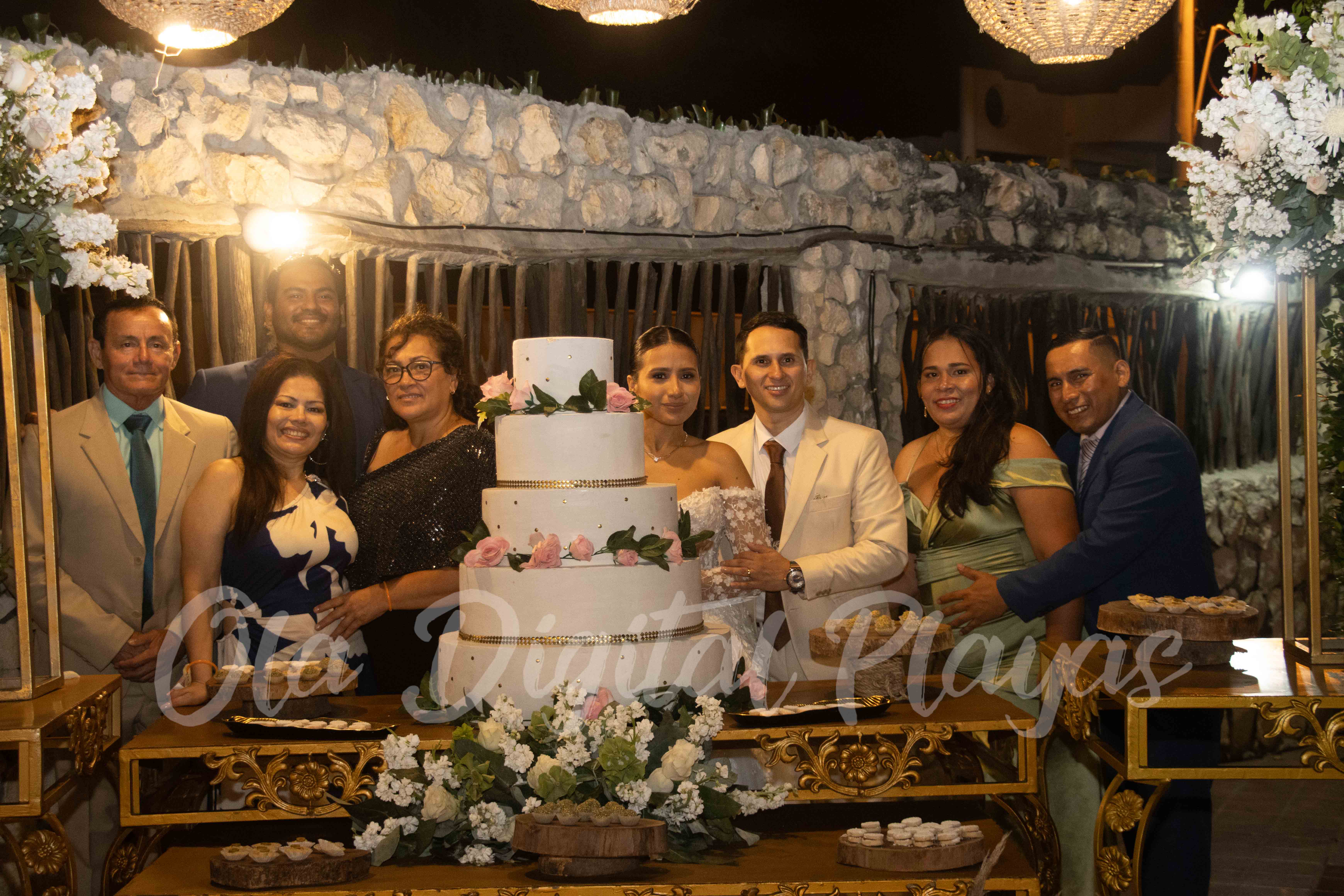 Foto Boda 377