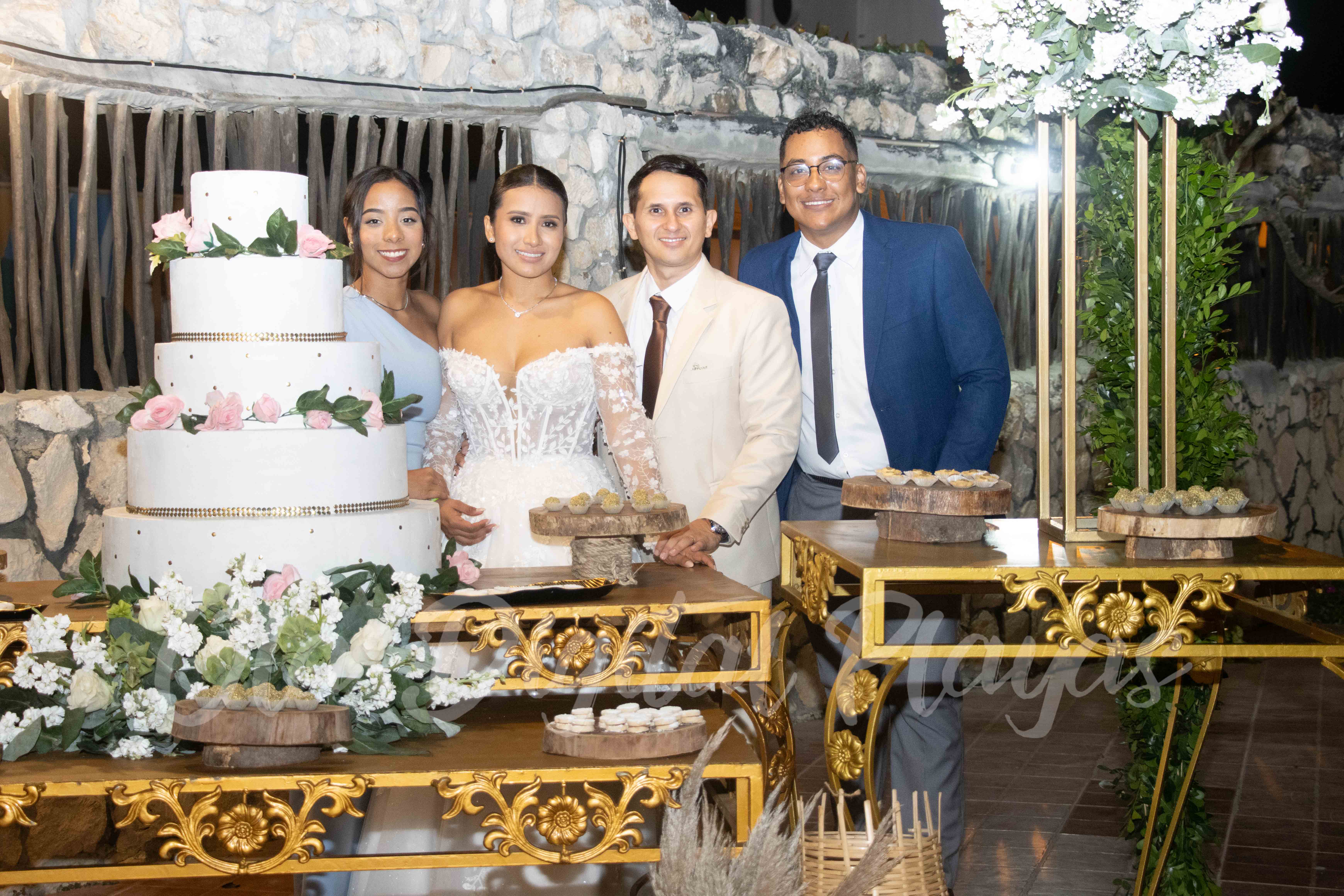 Foto Boda 379