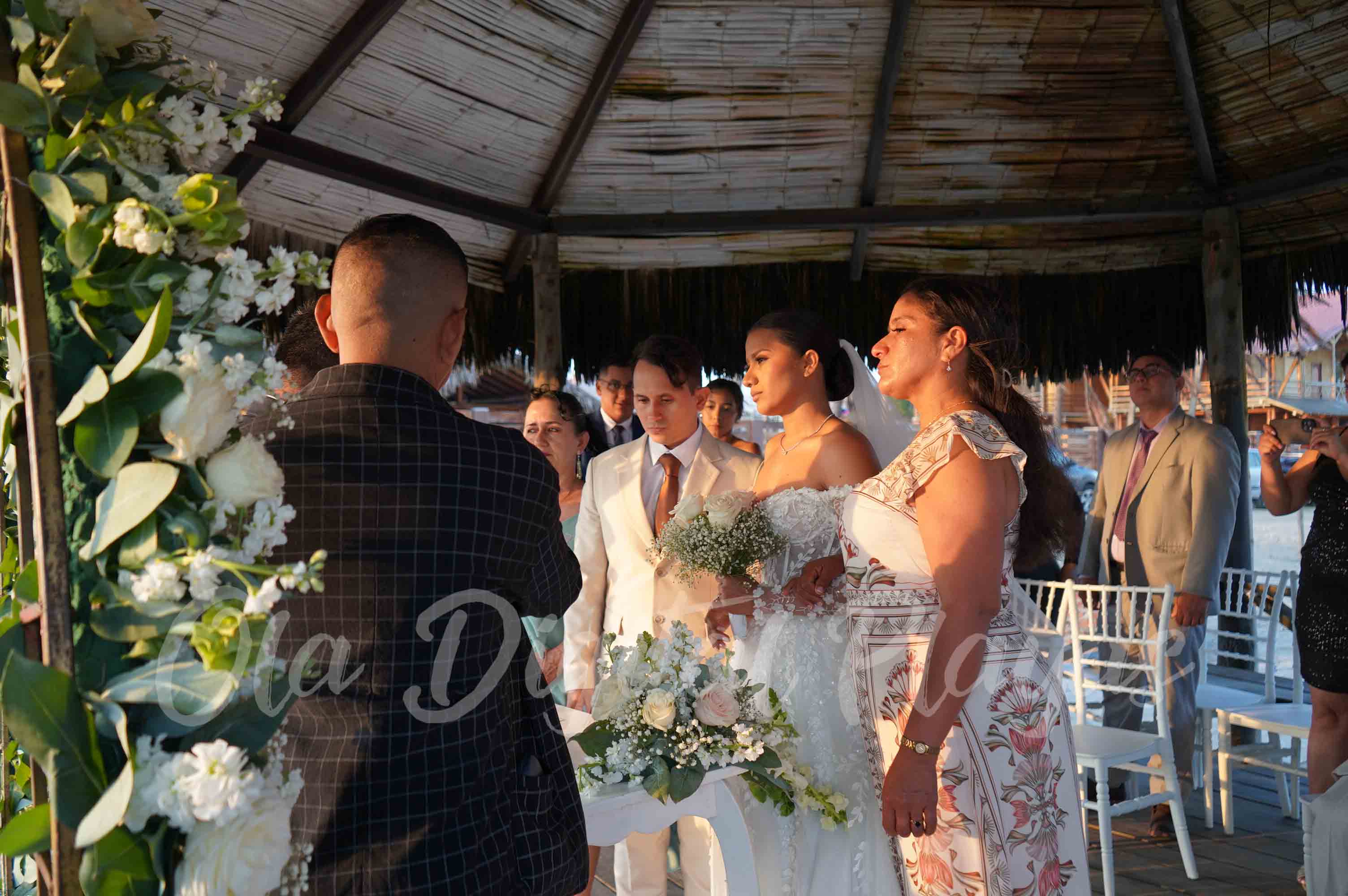 Foto Boda 38