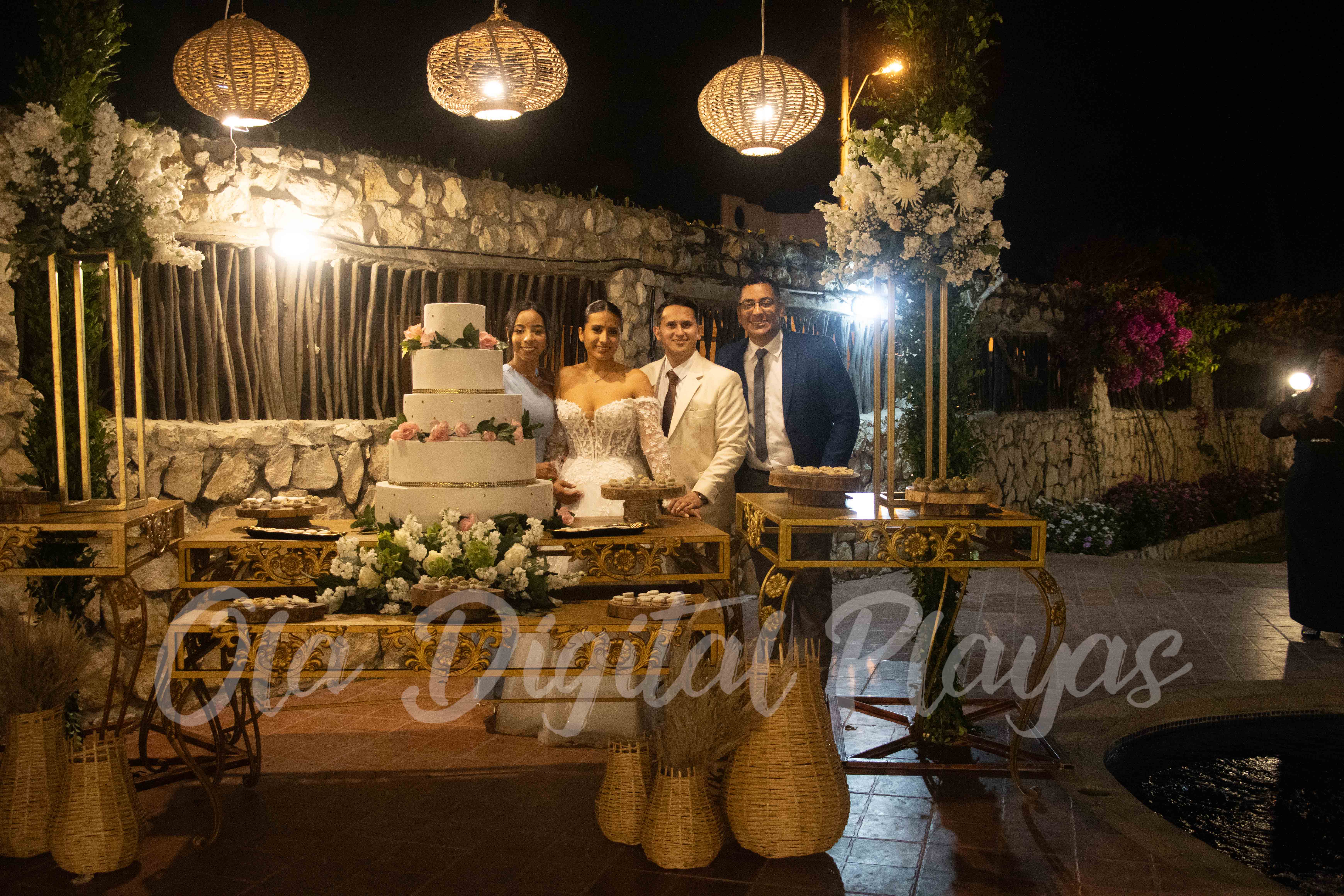 Foto Boda 380