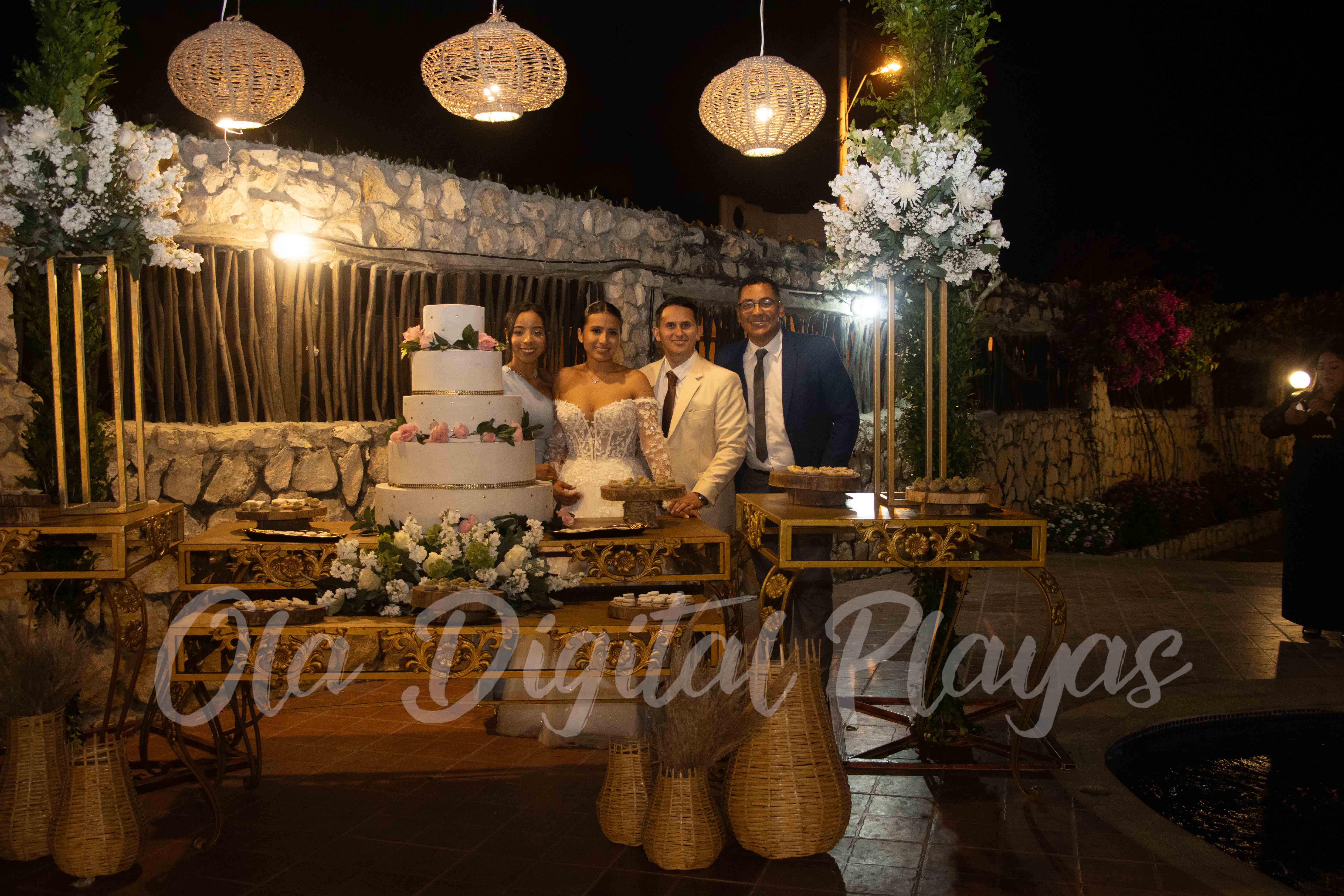 Foto Boda 381