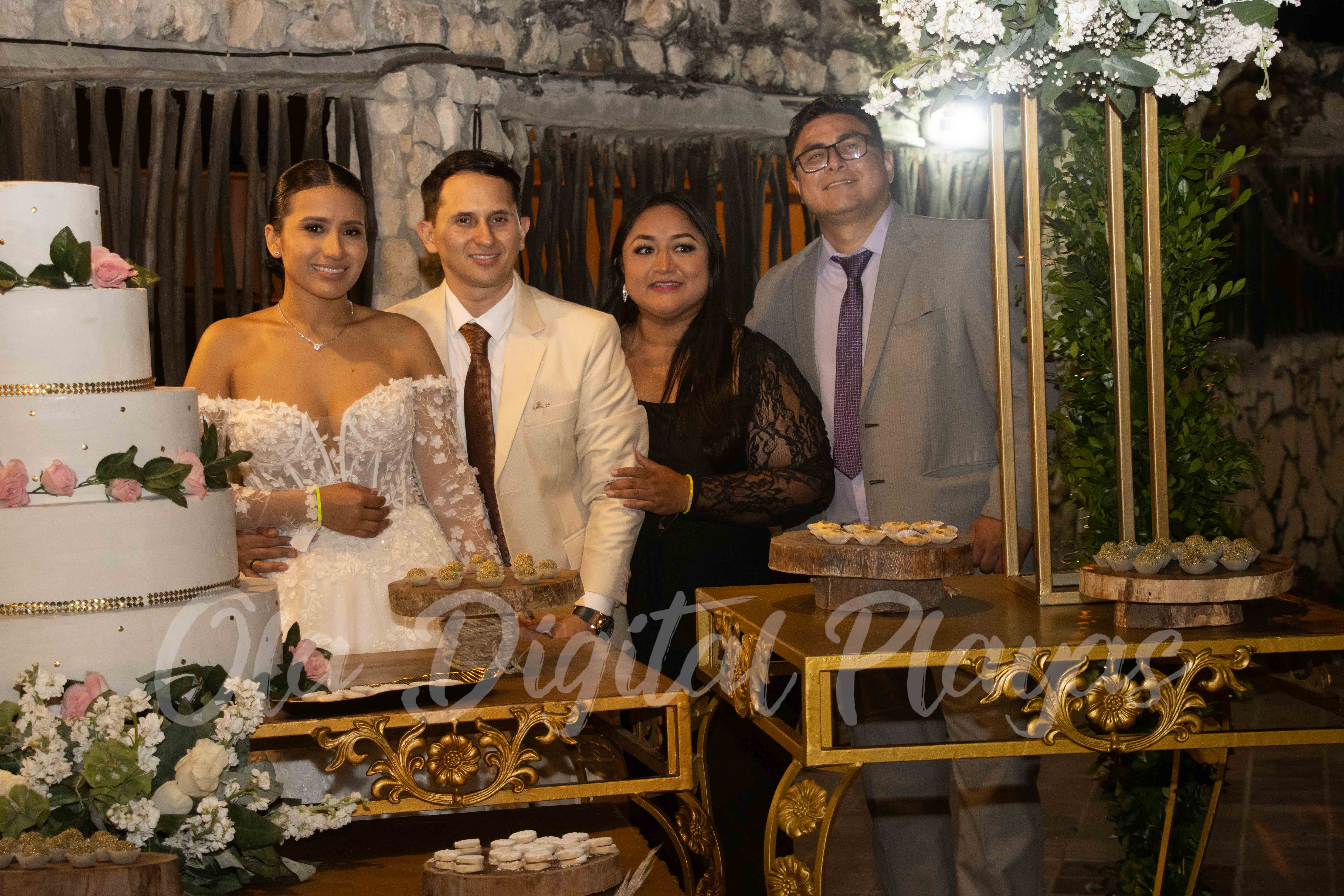 Foto Boda 383