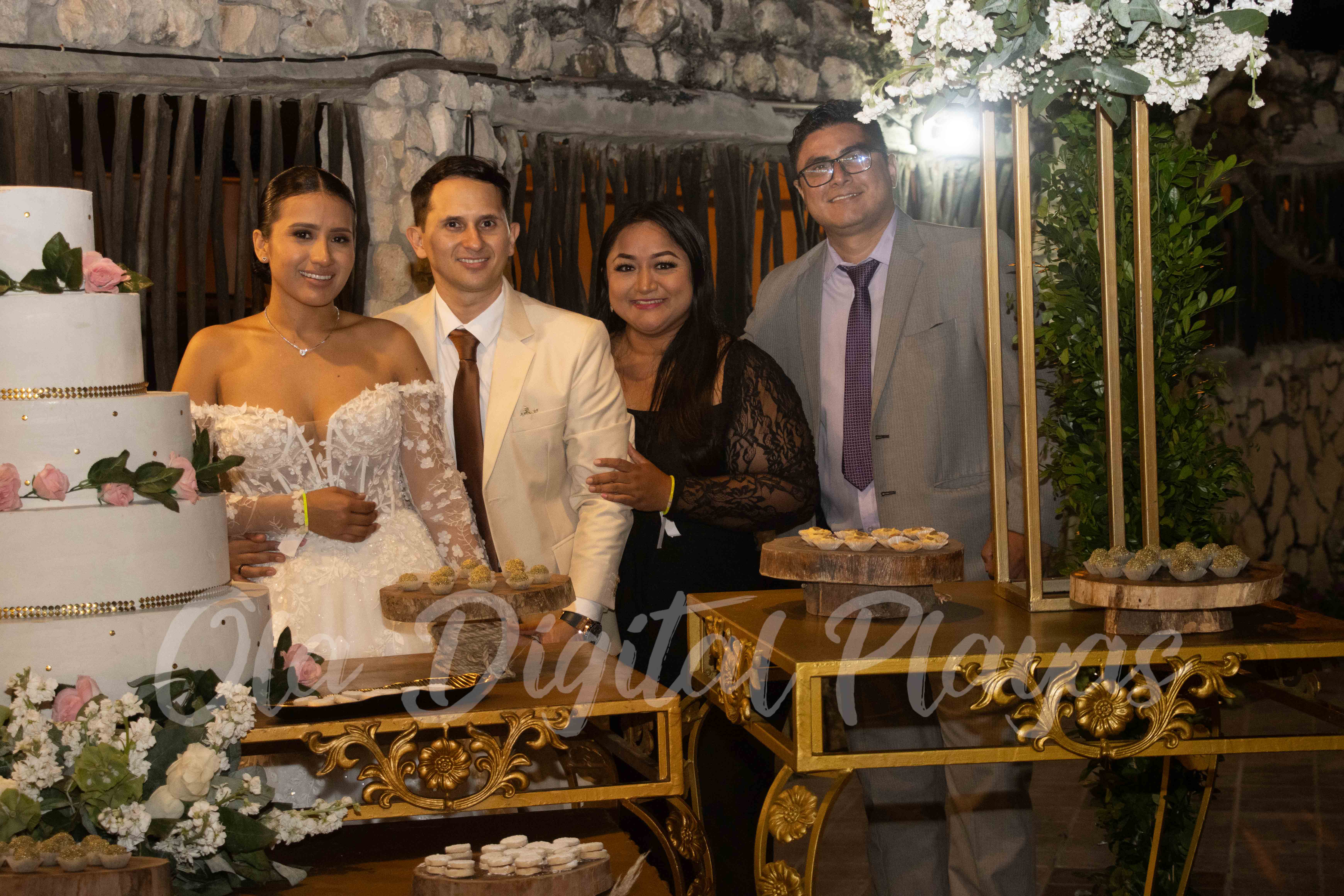 Foto Boda 384