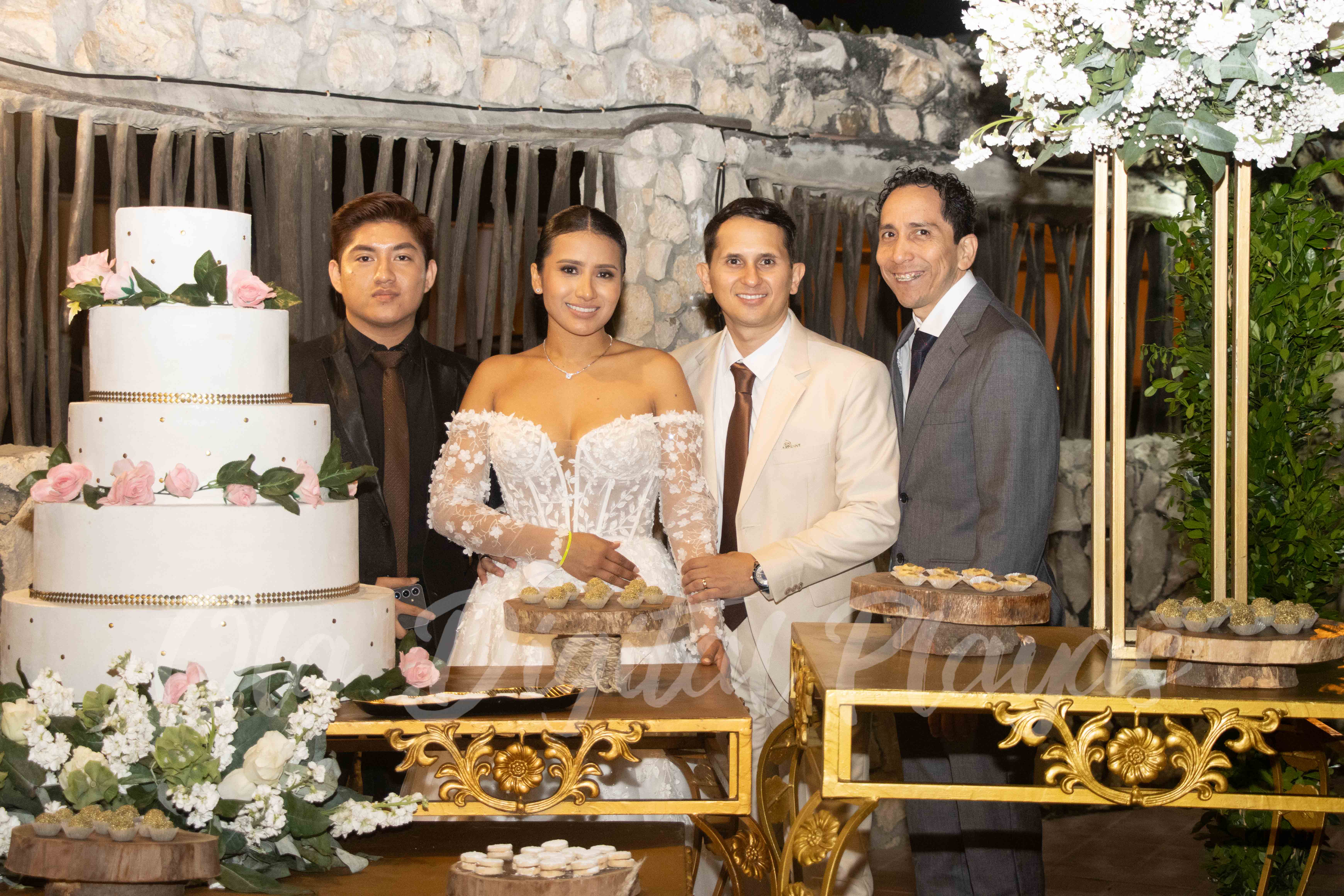 Foto Boda 385