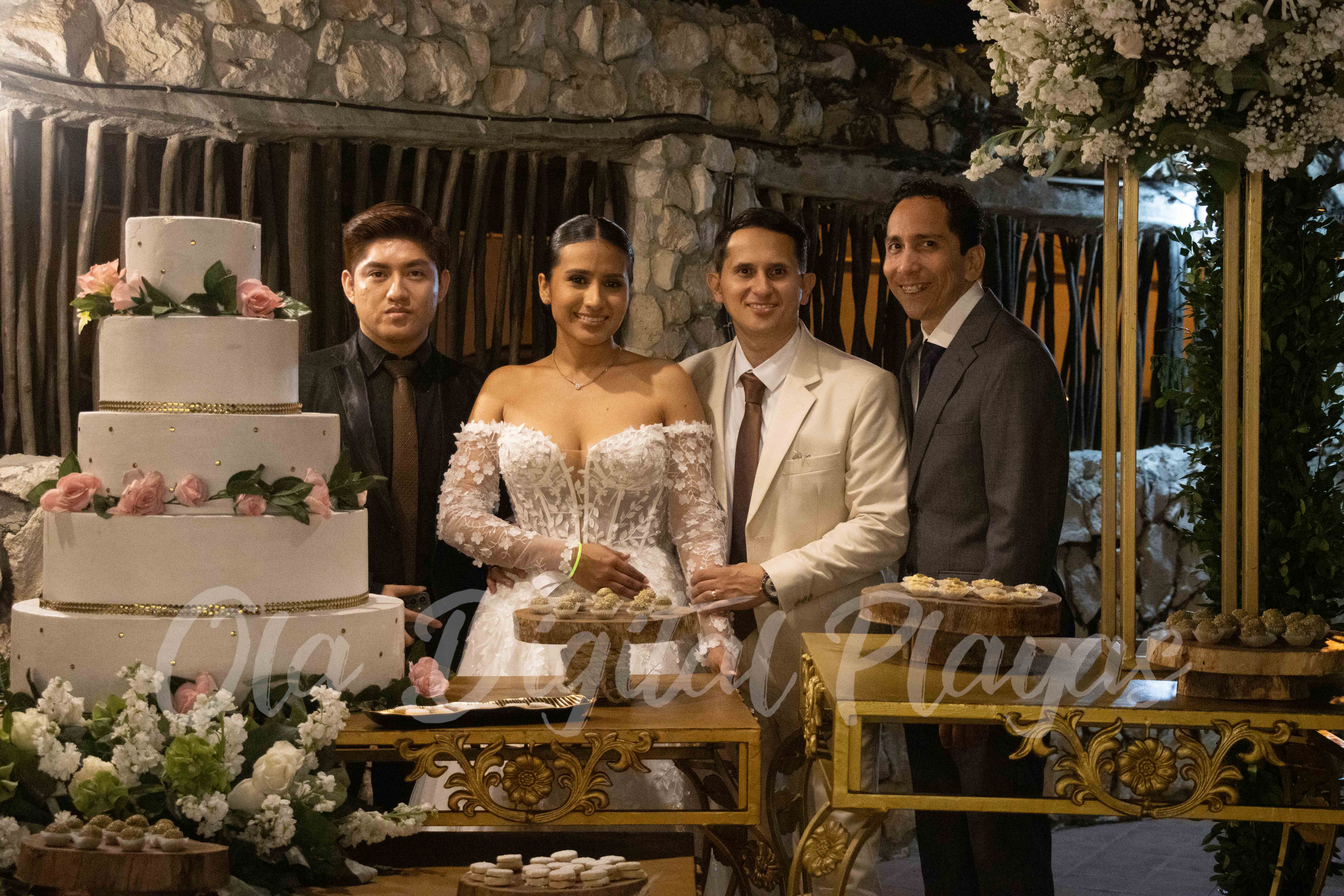 Foto Boda 386