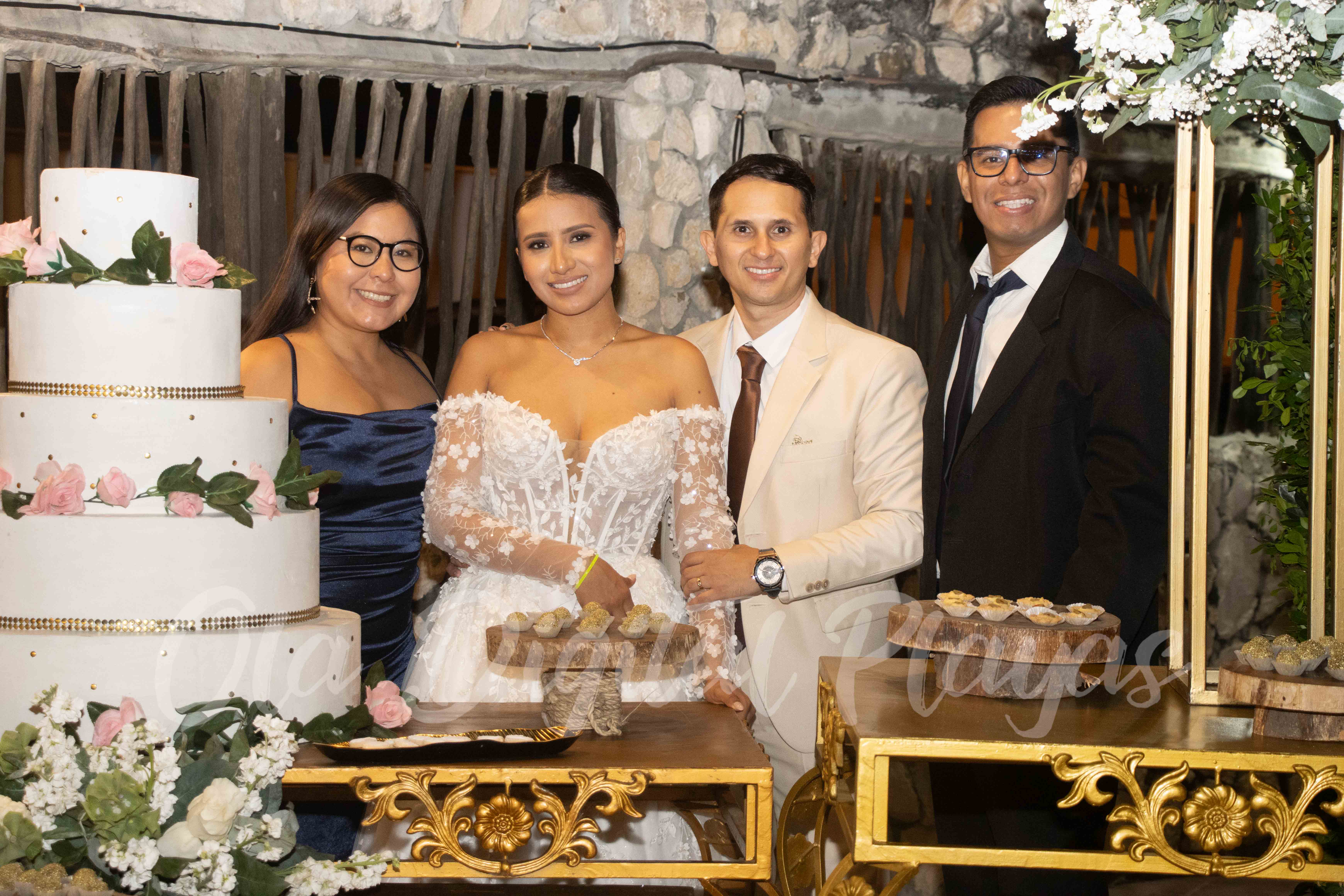 Foto Boda 388
