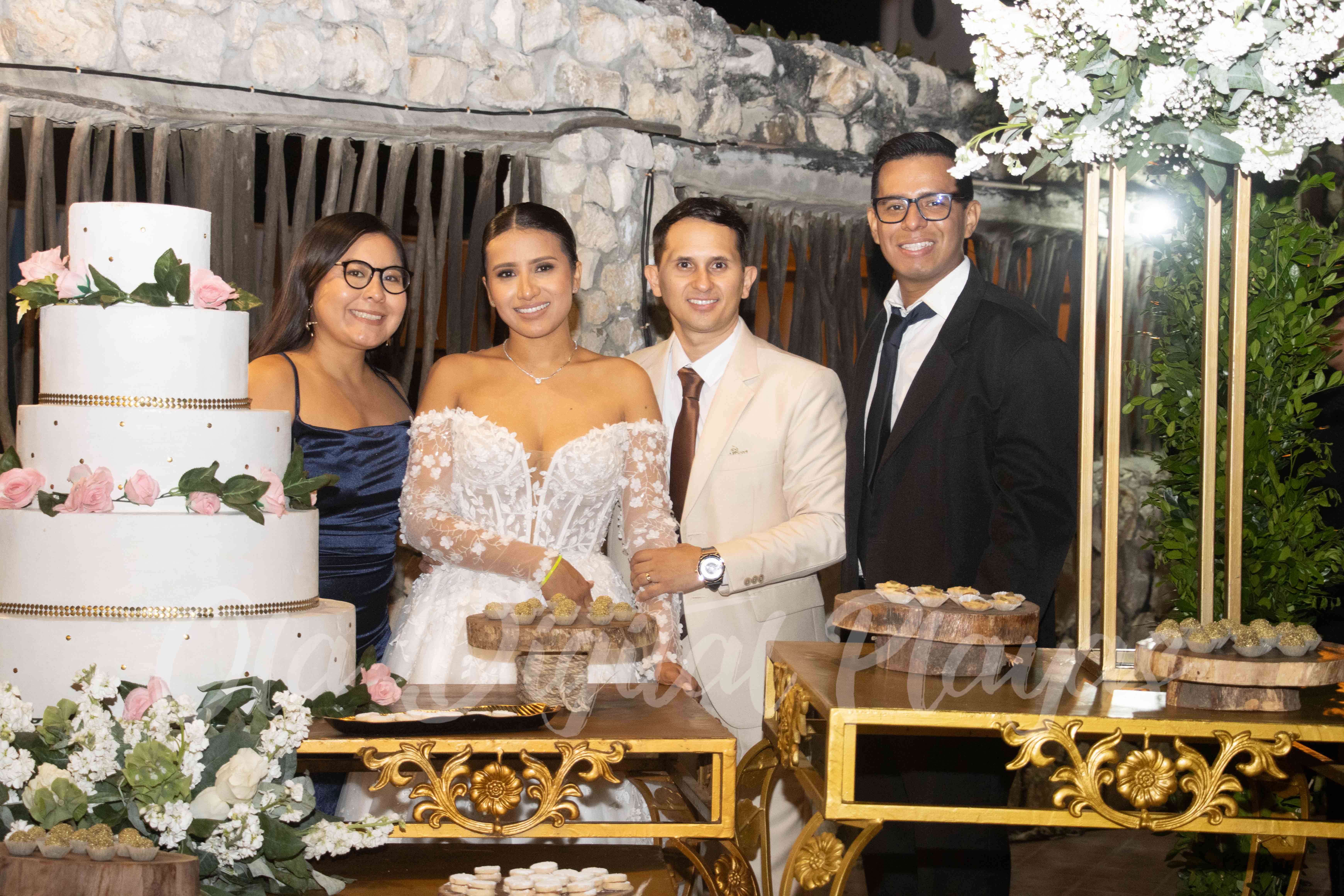 Foto Boda 389