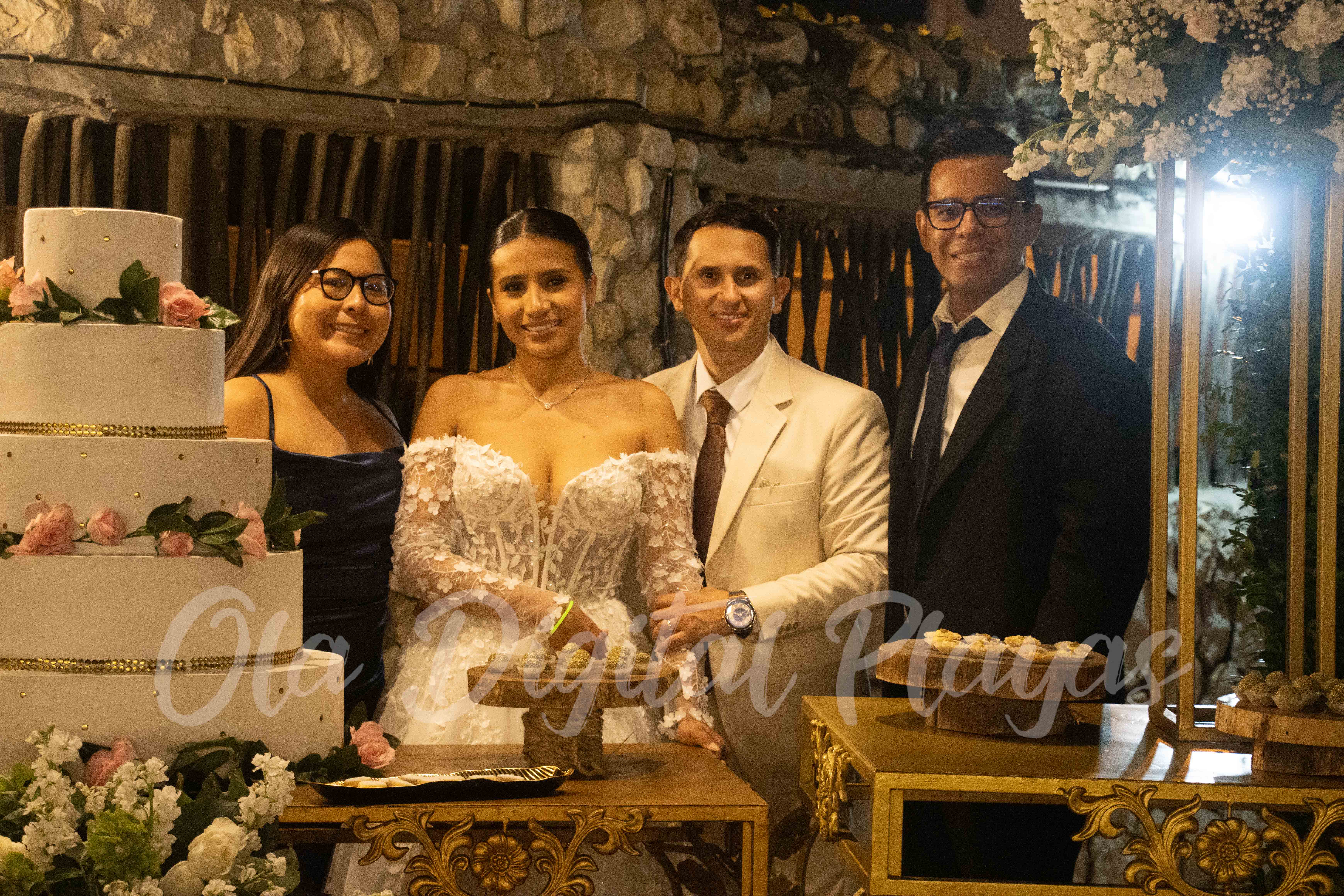 Foto Boda 390